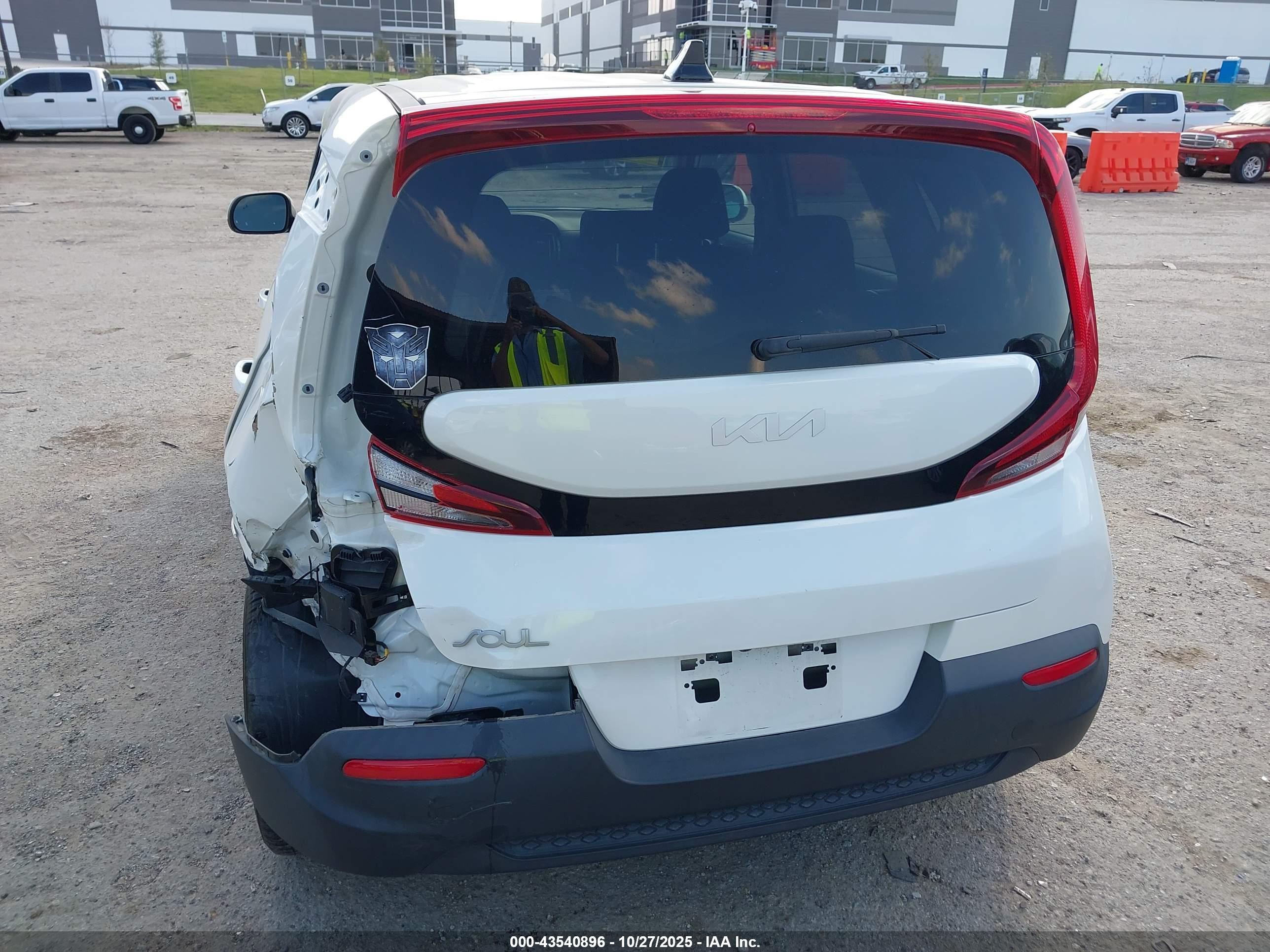 KIA SOUL image 6