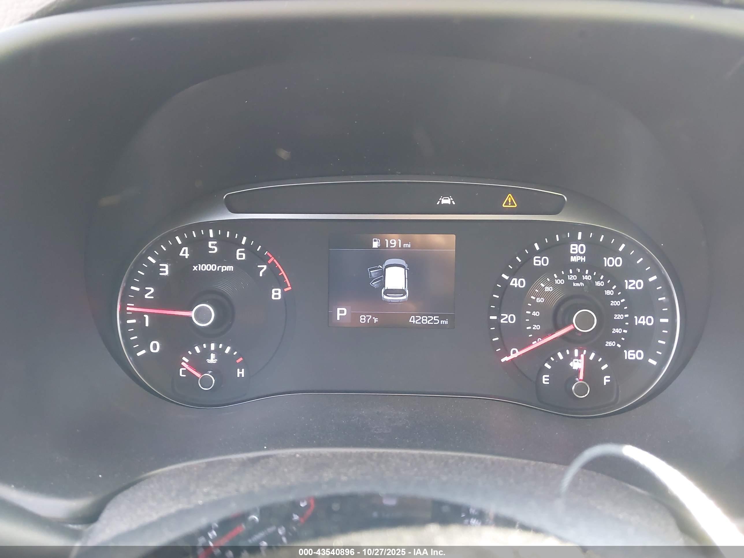 KIA SOUL image 7