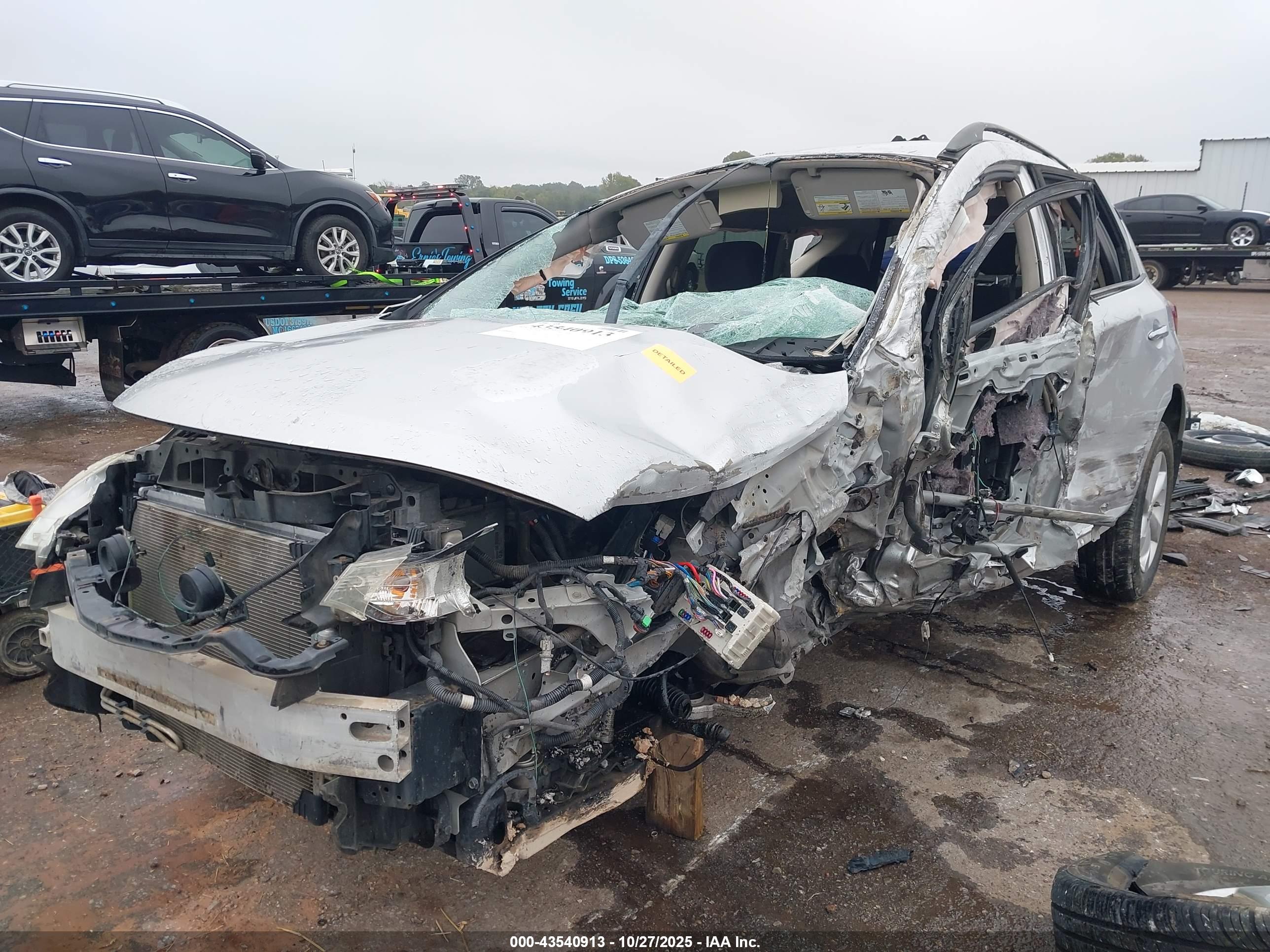 NISSAN MURANO image 6