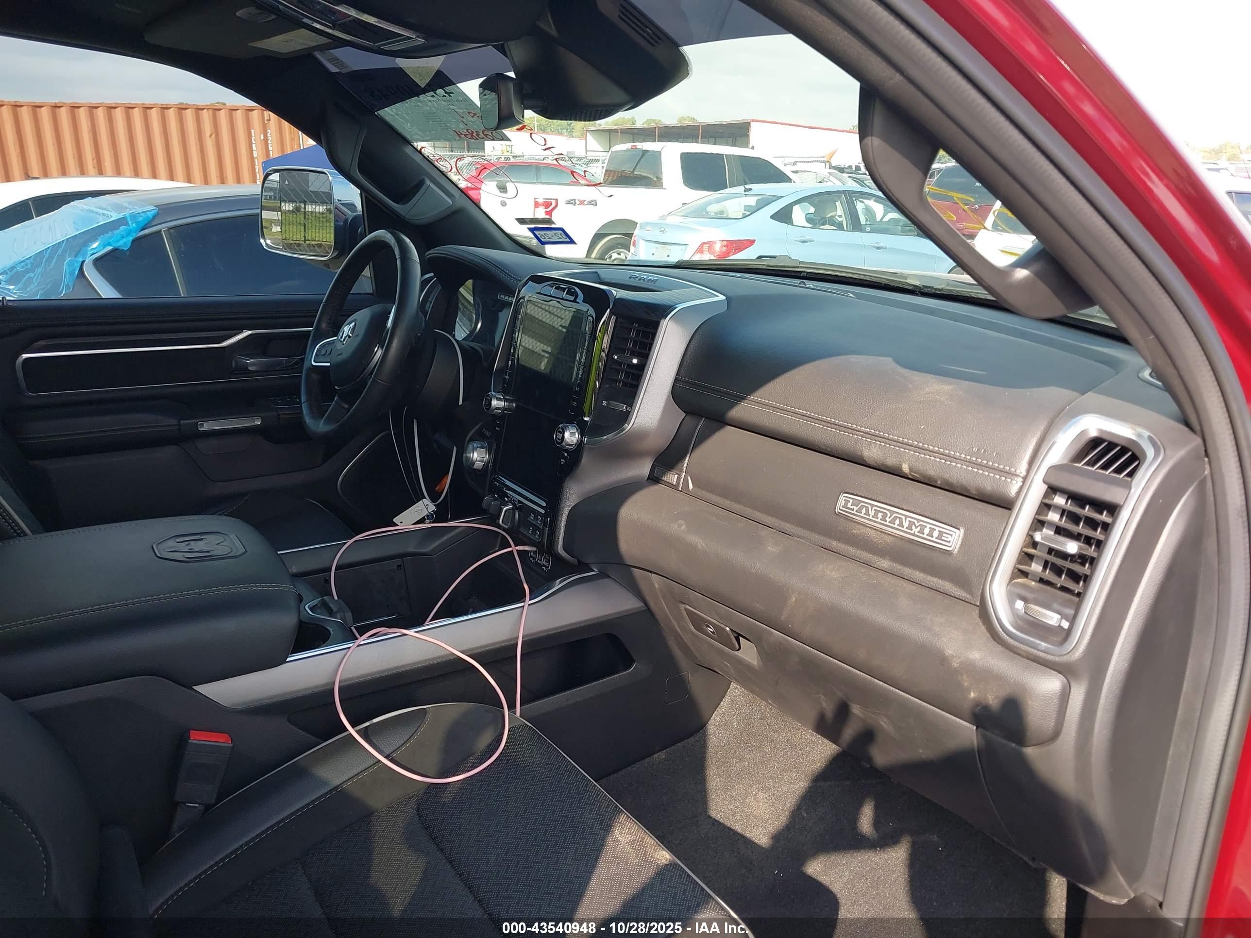 RAM 1500 image 5