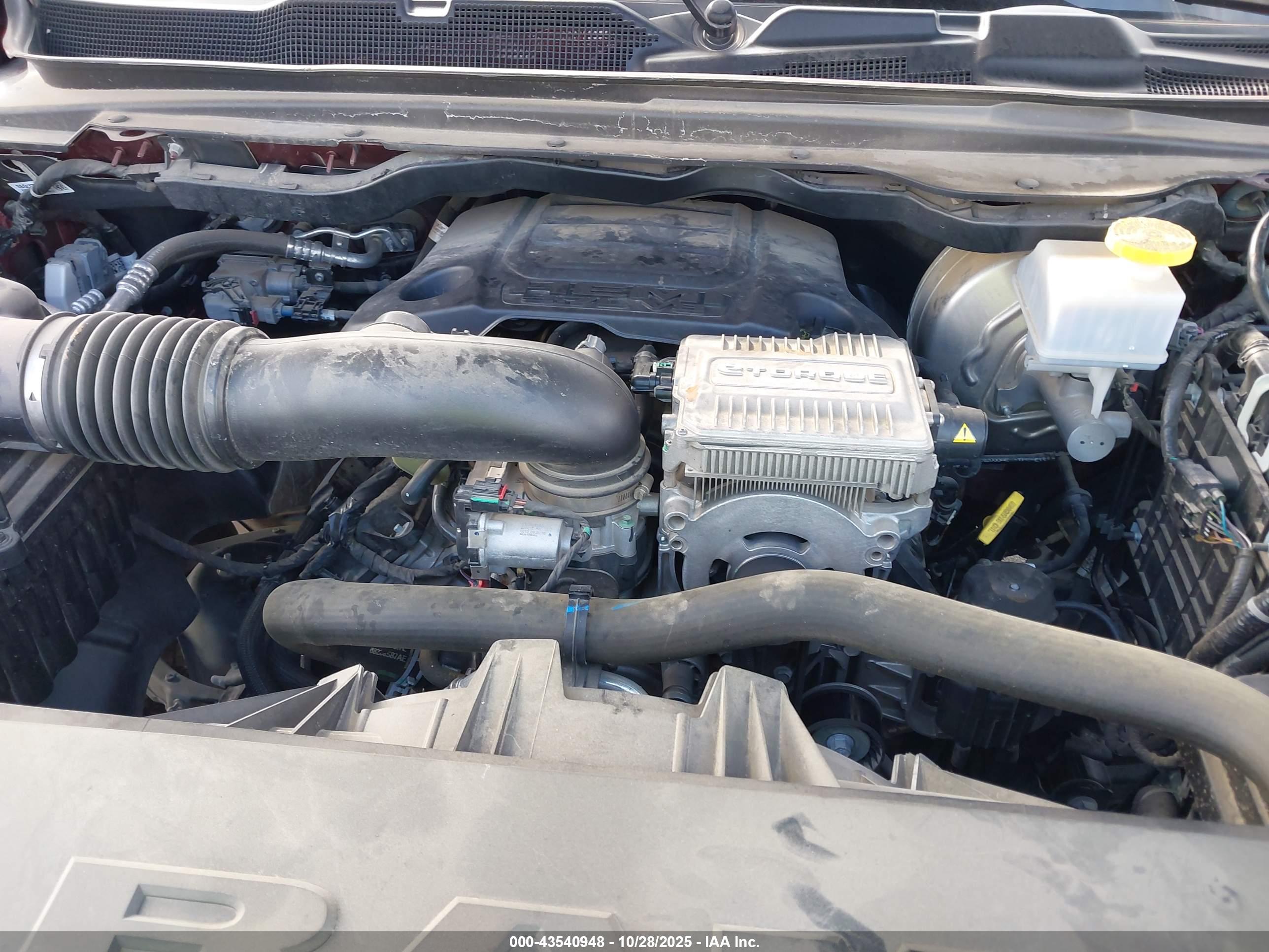 RAM 1500 image 6