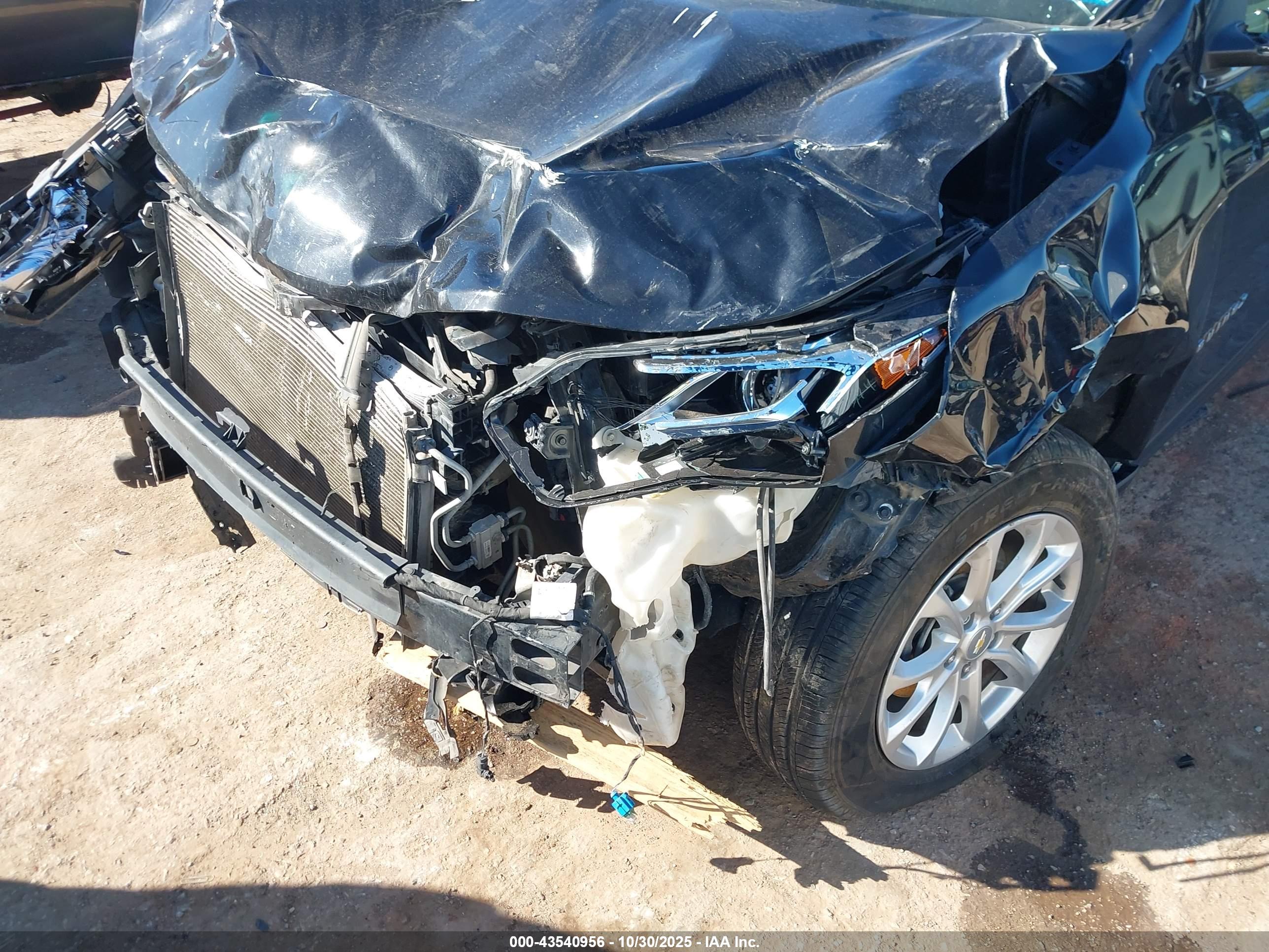 CHEVROLET EQUINOX image 6