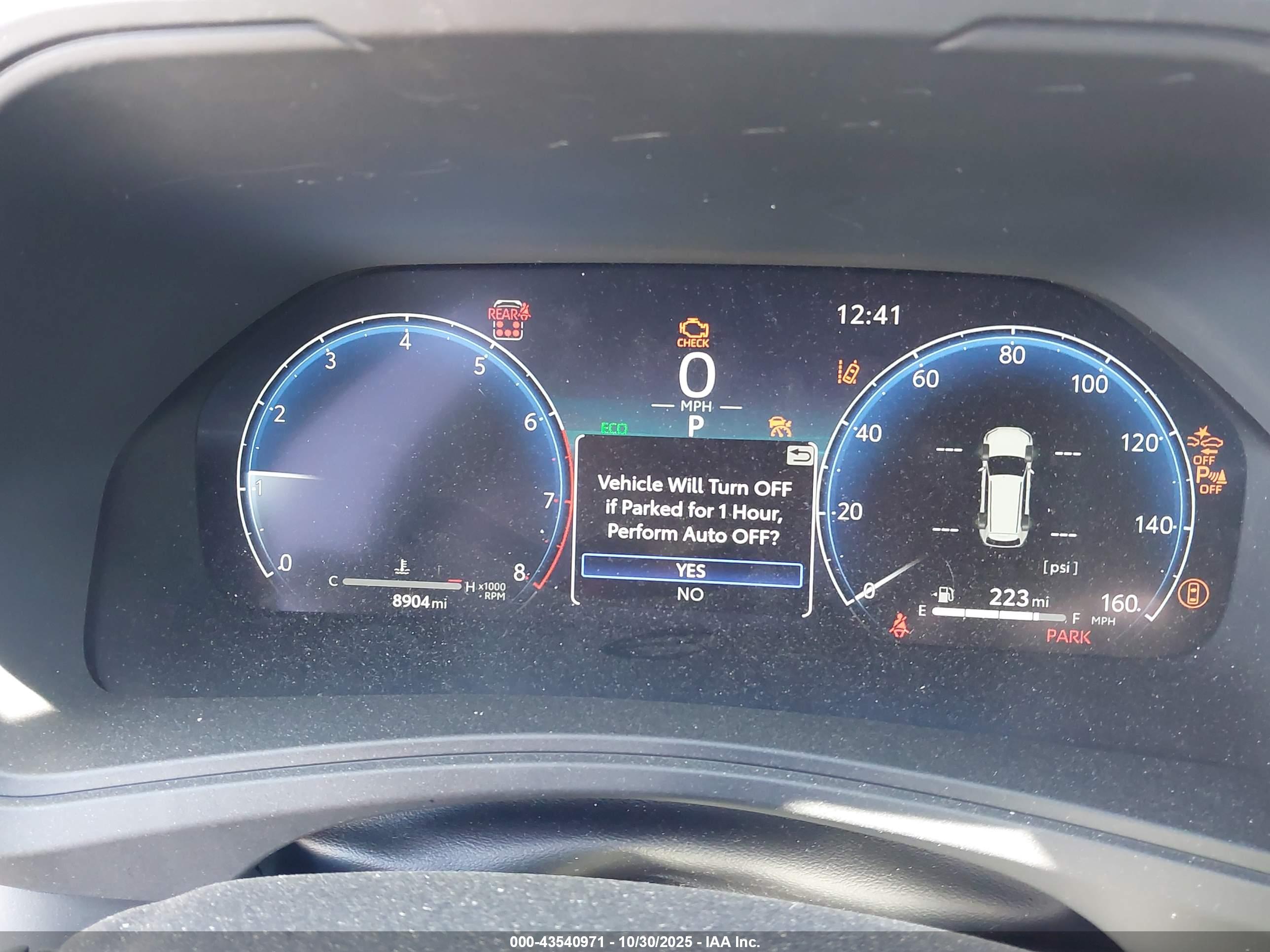 TOYOTA GRAND image 7