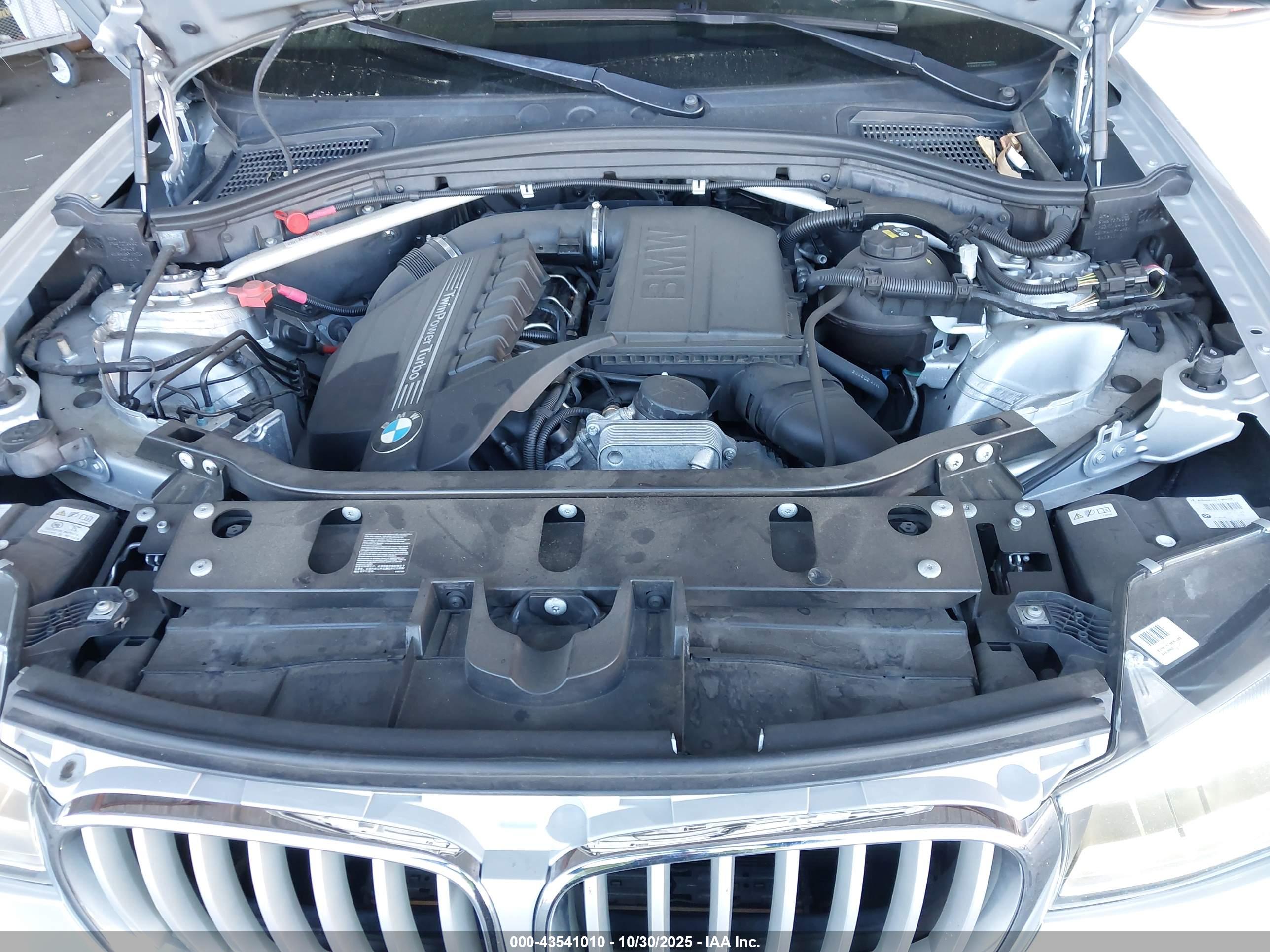 BMW X3 image 10