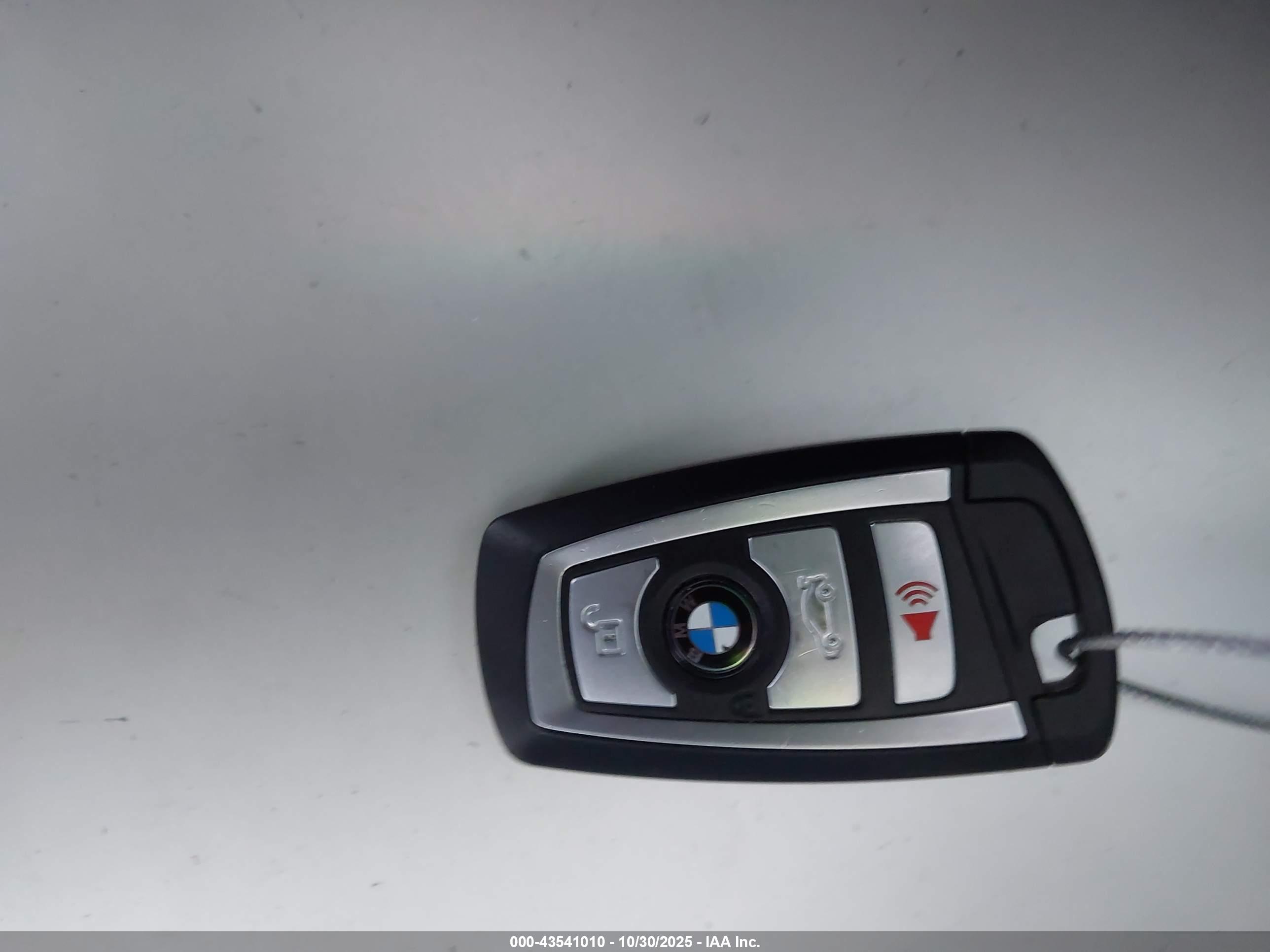 BMW X3 image 11