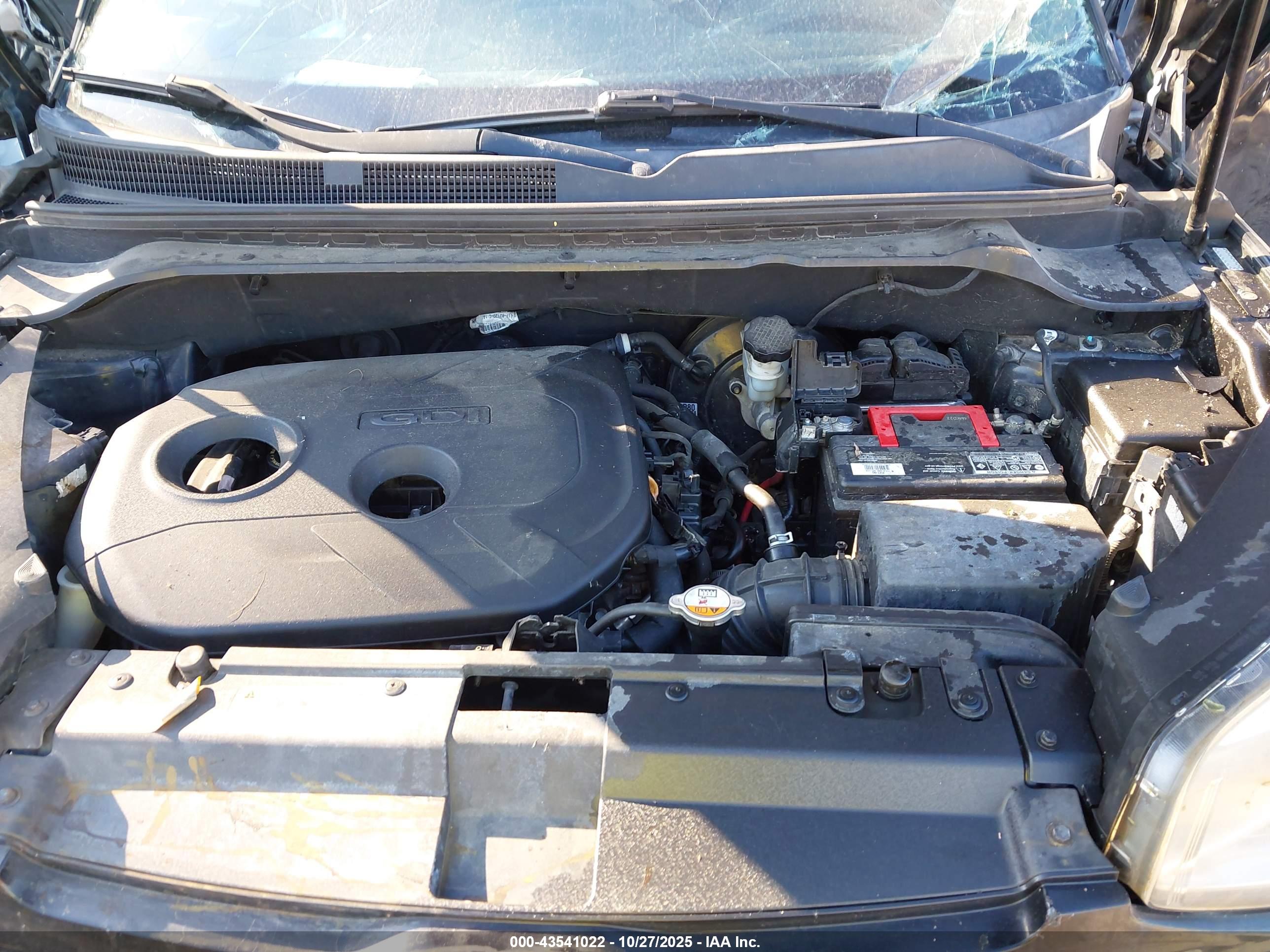 KIA SOUL image 10