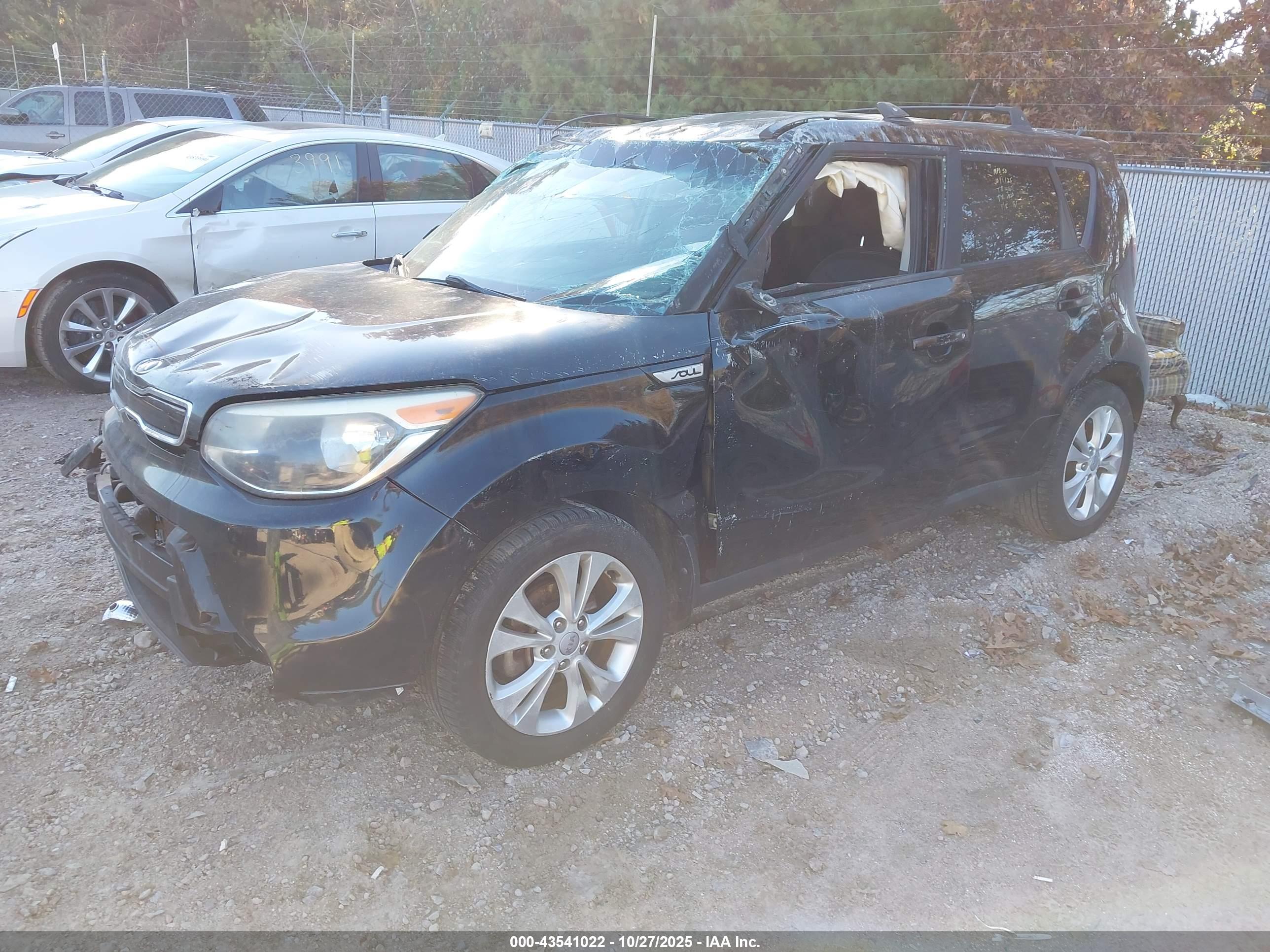 KIA SOUL image 2