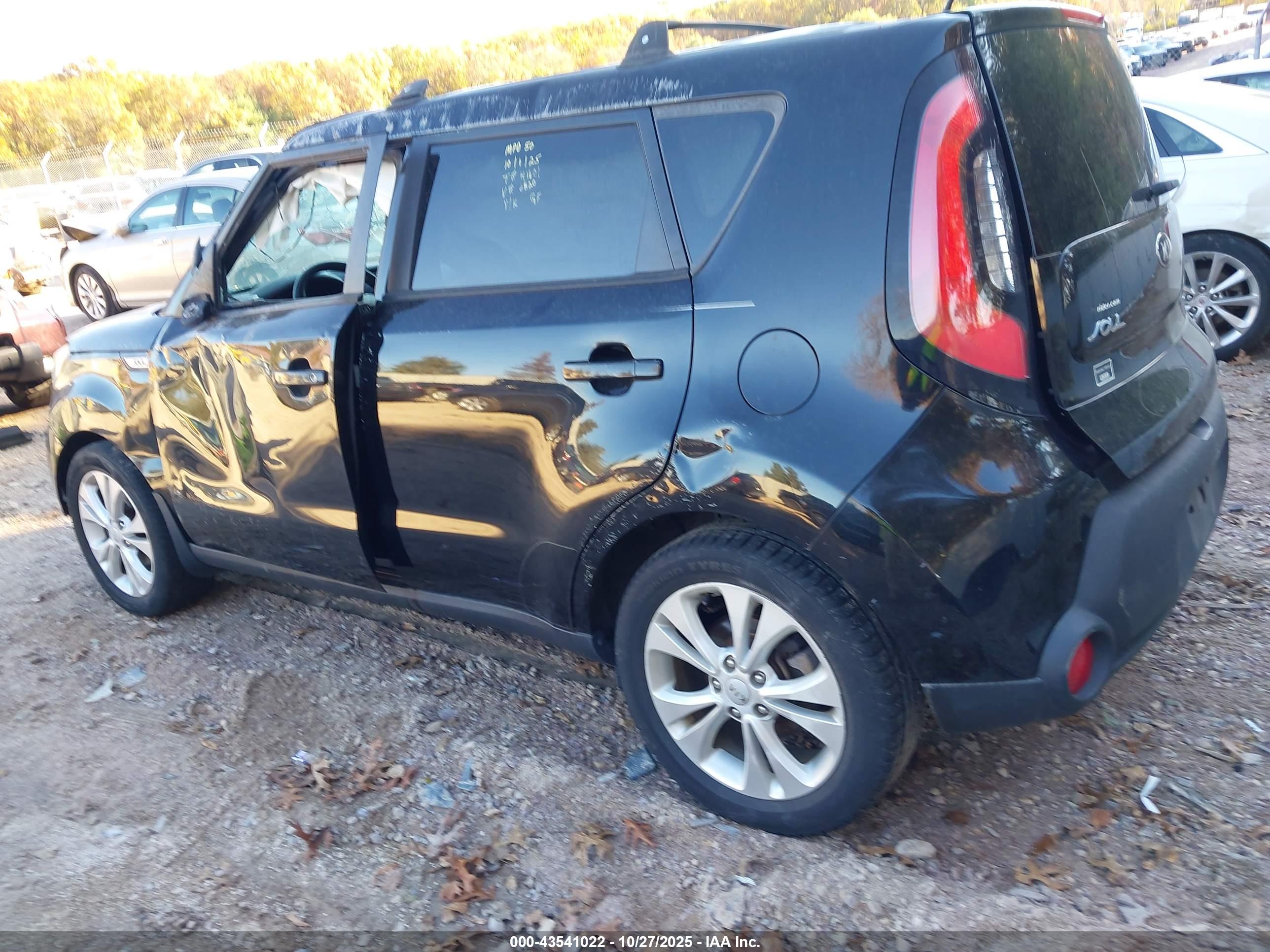 KIA SOUL image 3
