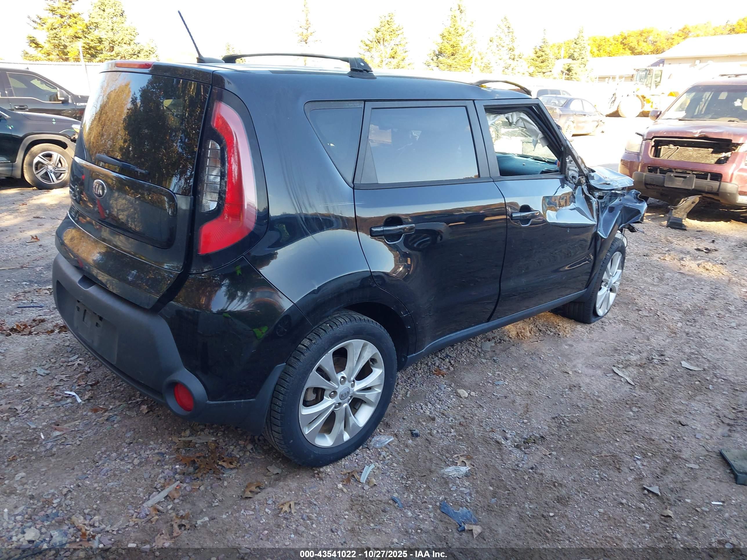 KIA SOUL image 4