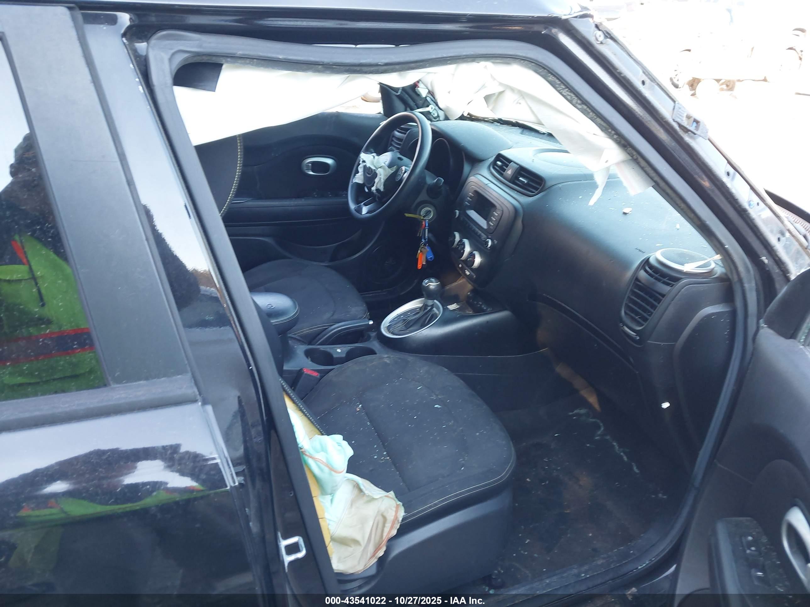 KIA SOUL image 5