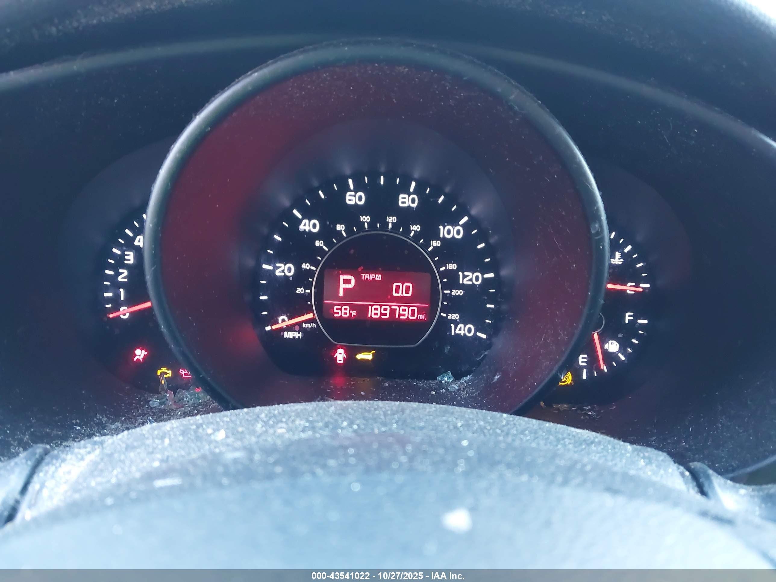 KIA SOUL image 7