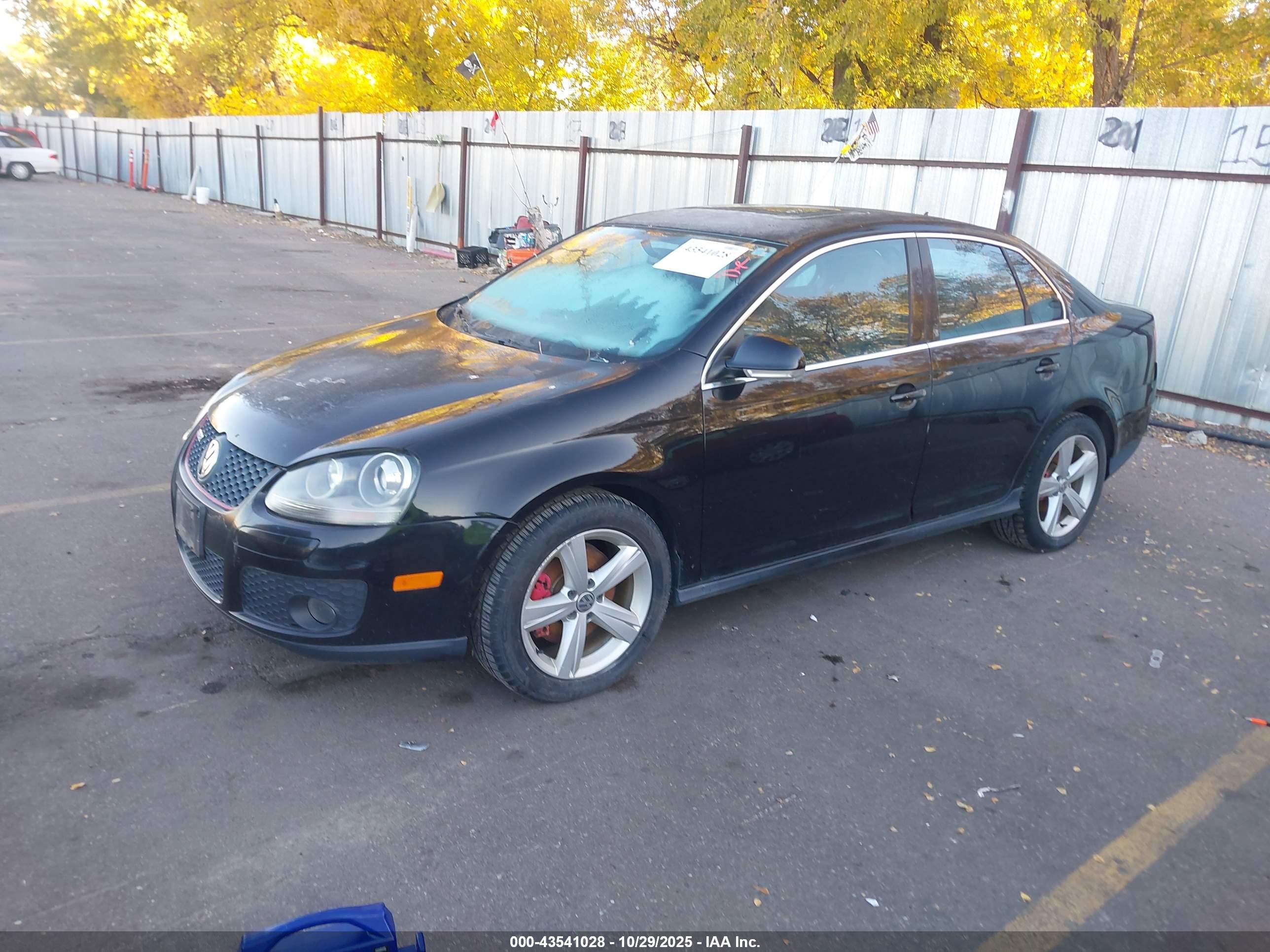 VOLKSWAGEN JETTA image 2