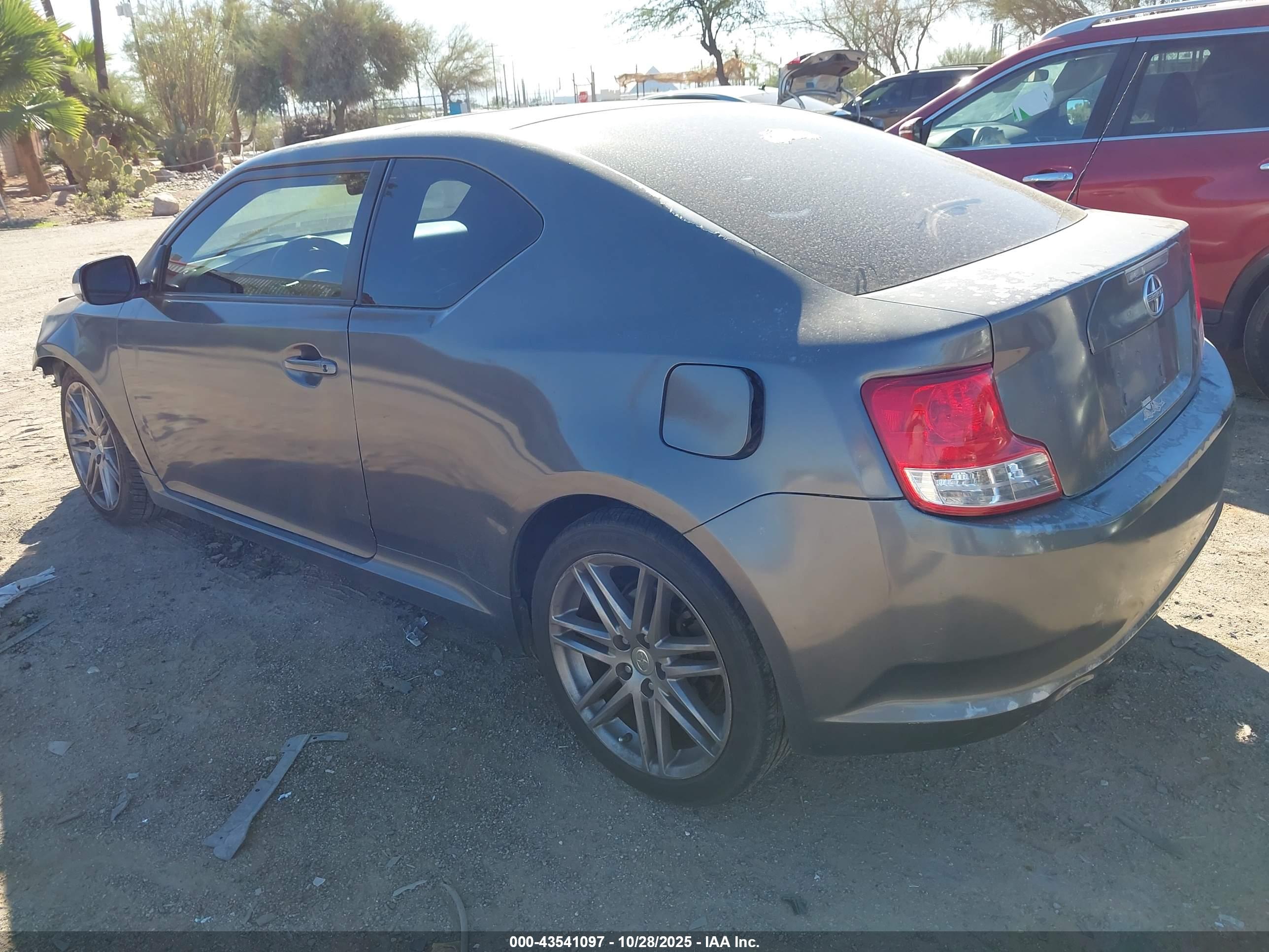 SCION TC image 3