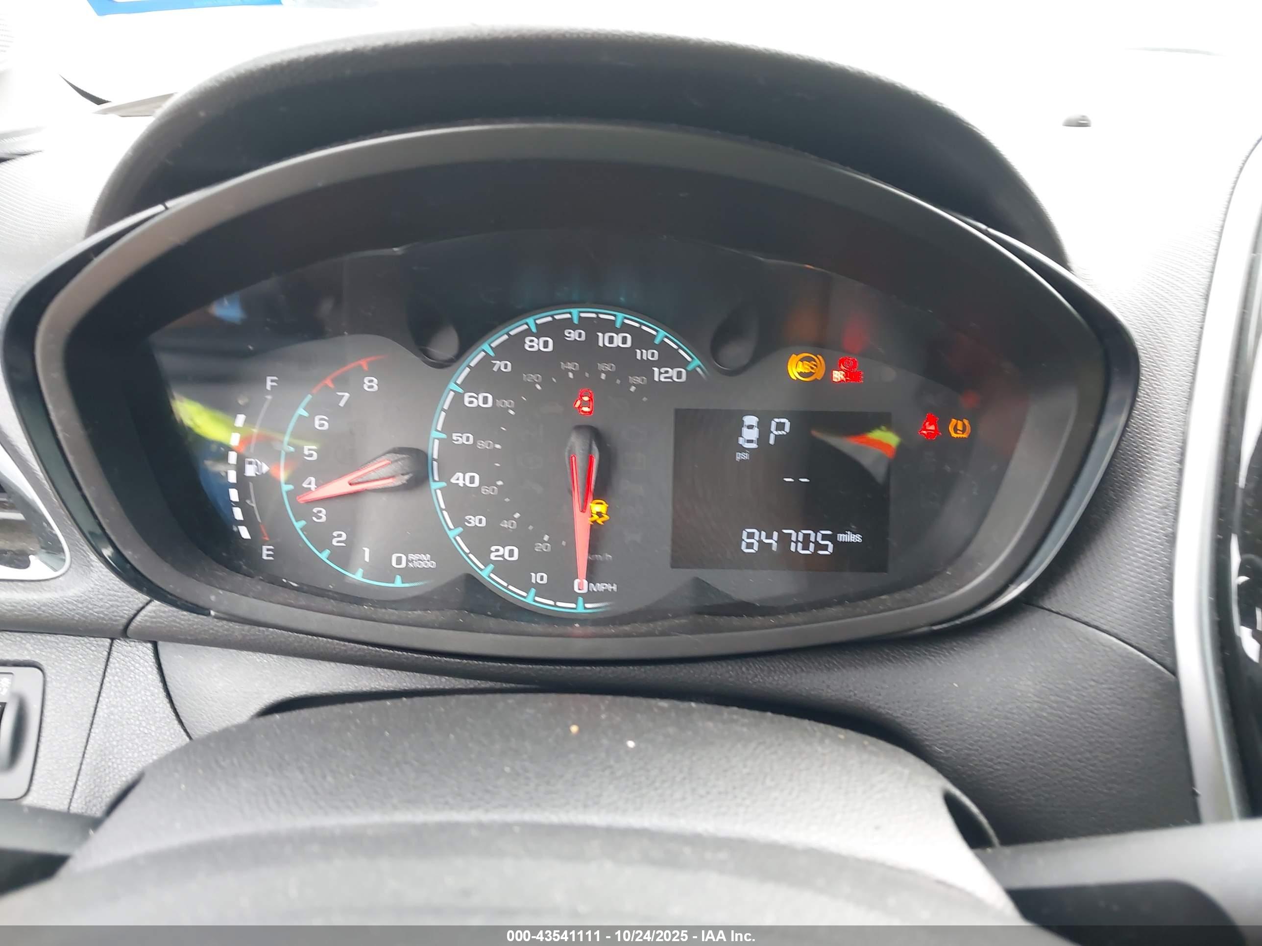 CHEVROLET SPARK image 7