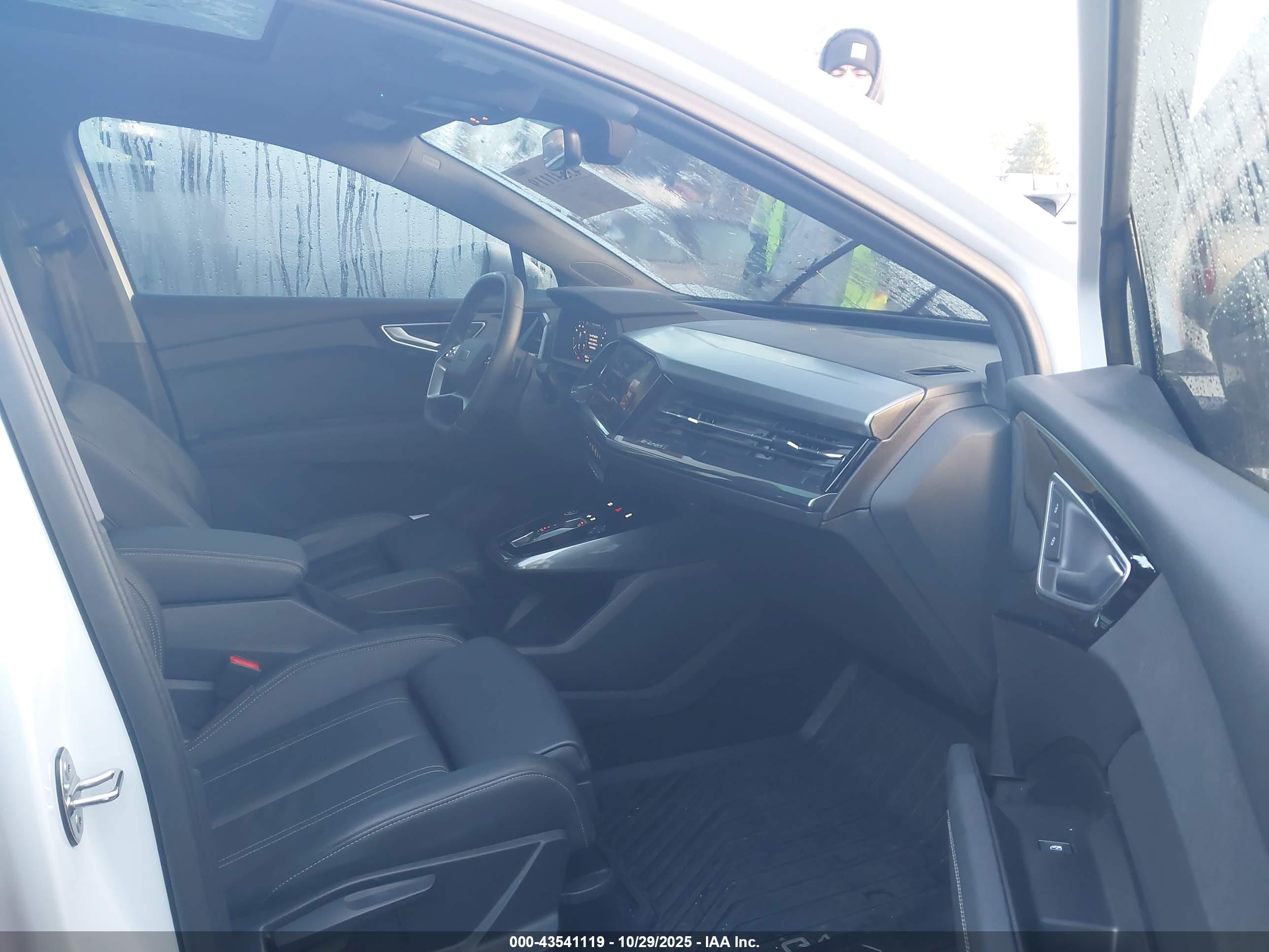 AUDI Q4 image 5