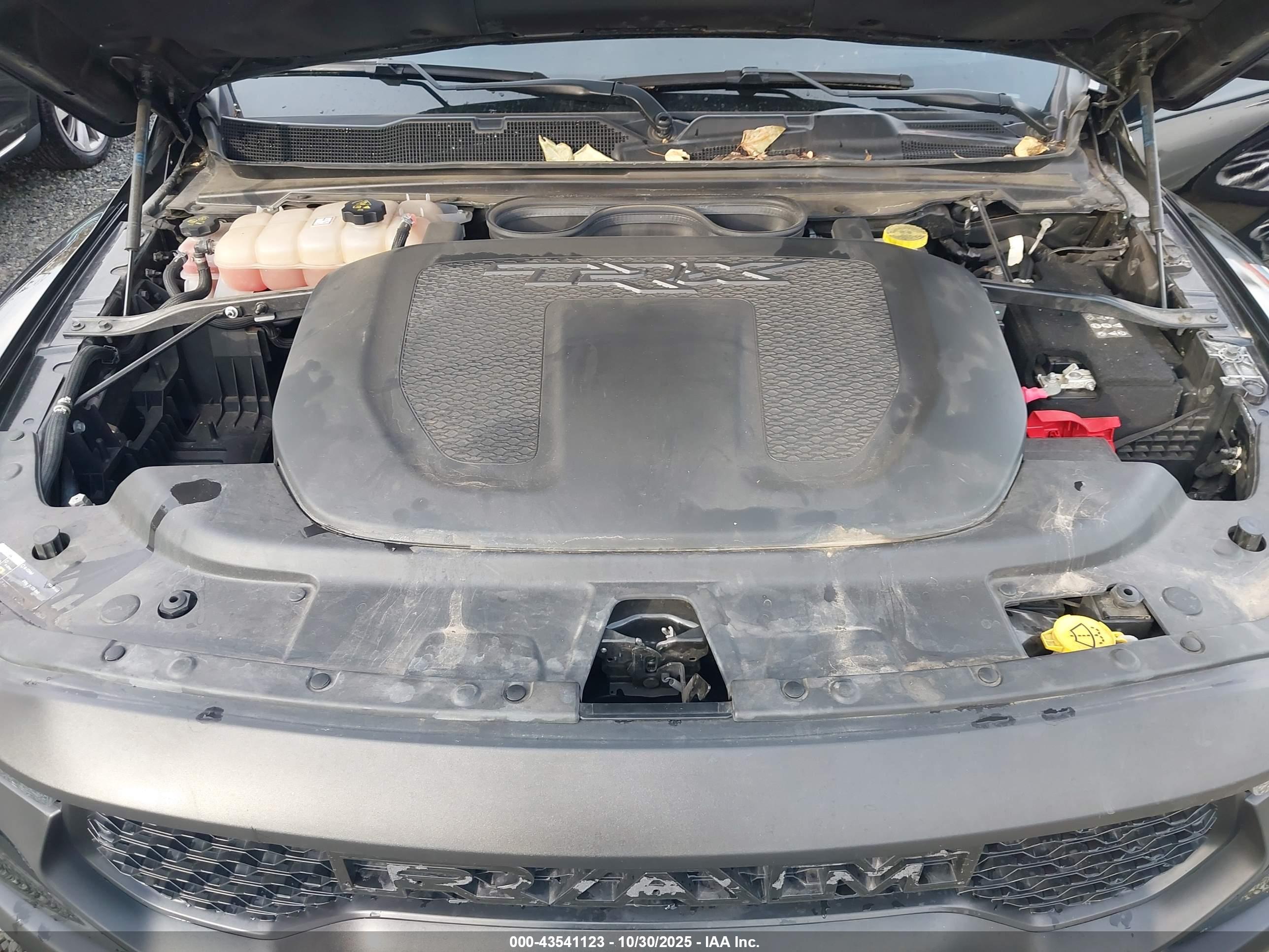 RAM 1500 image 10