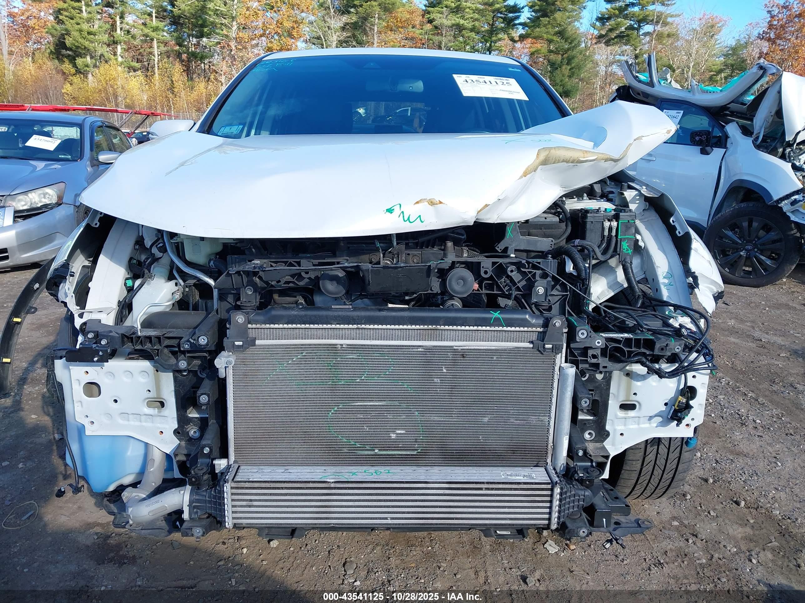 HONDA CR-V image 6