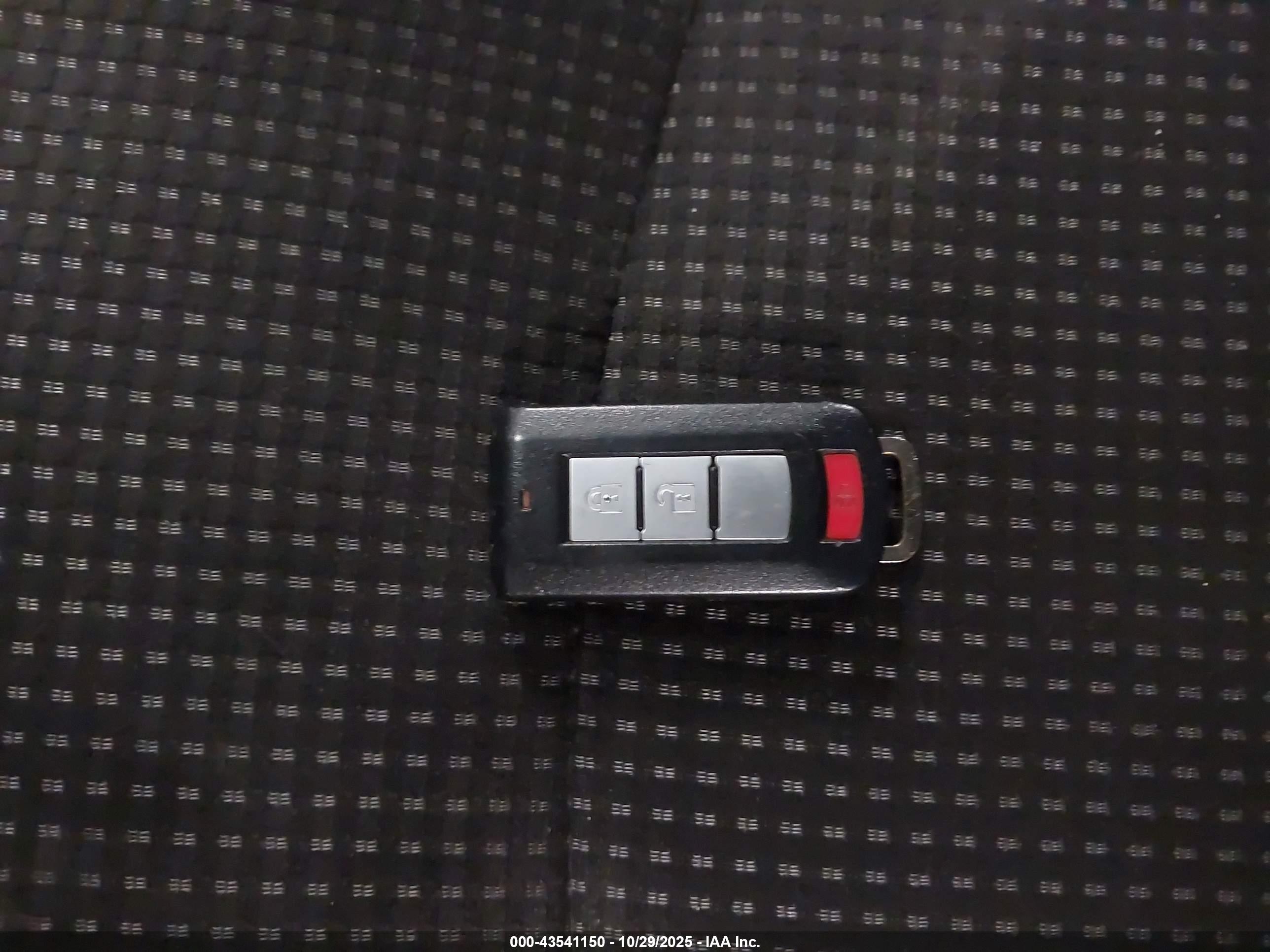 MITSUBISHI MIRAGE image 11