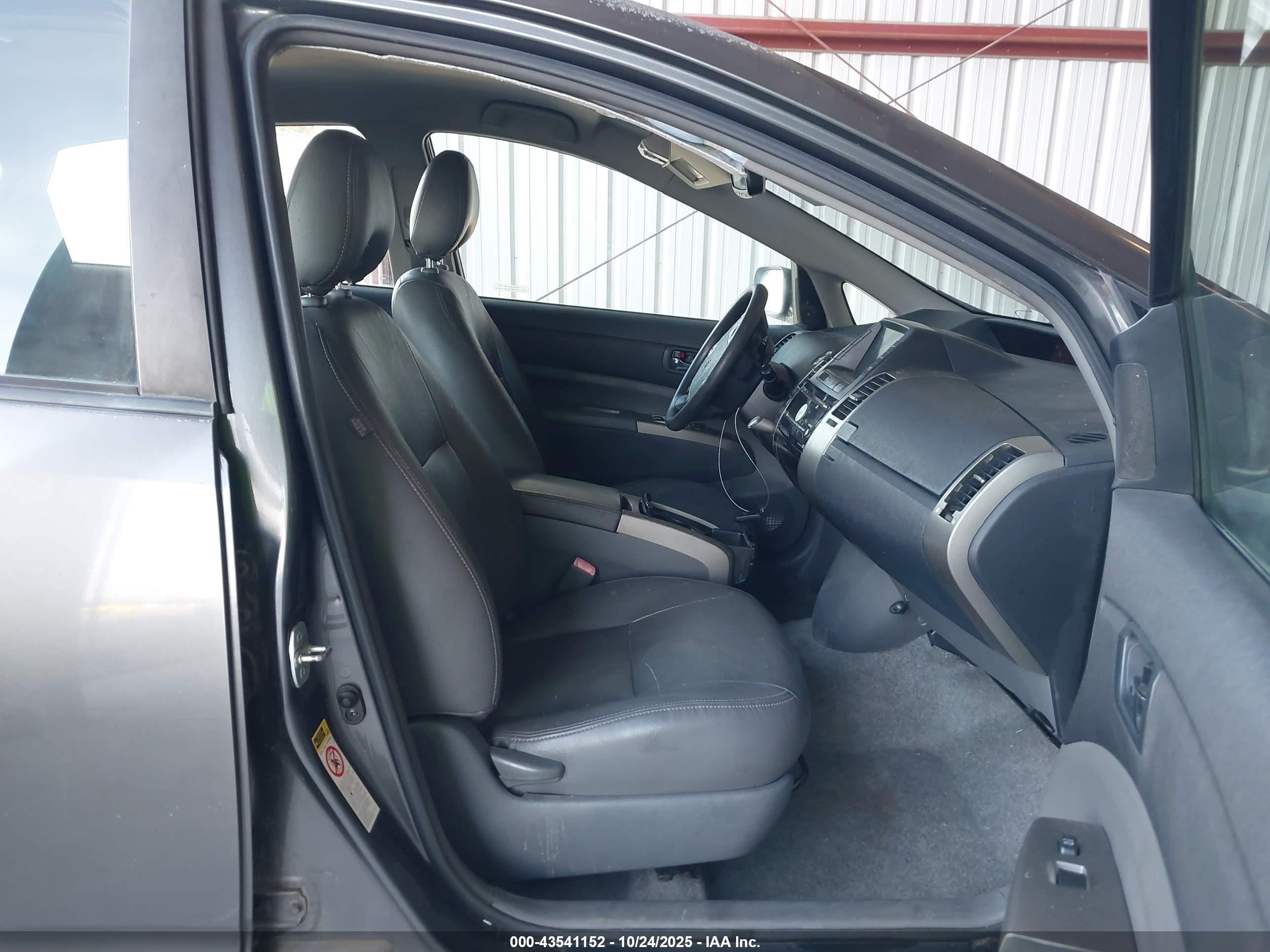 TOYOTA PRIUS image 5