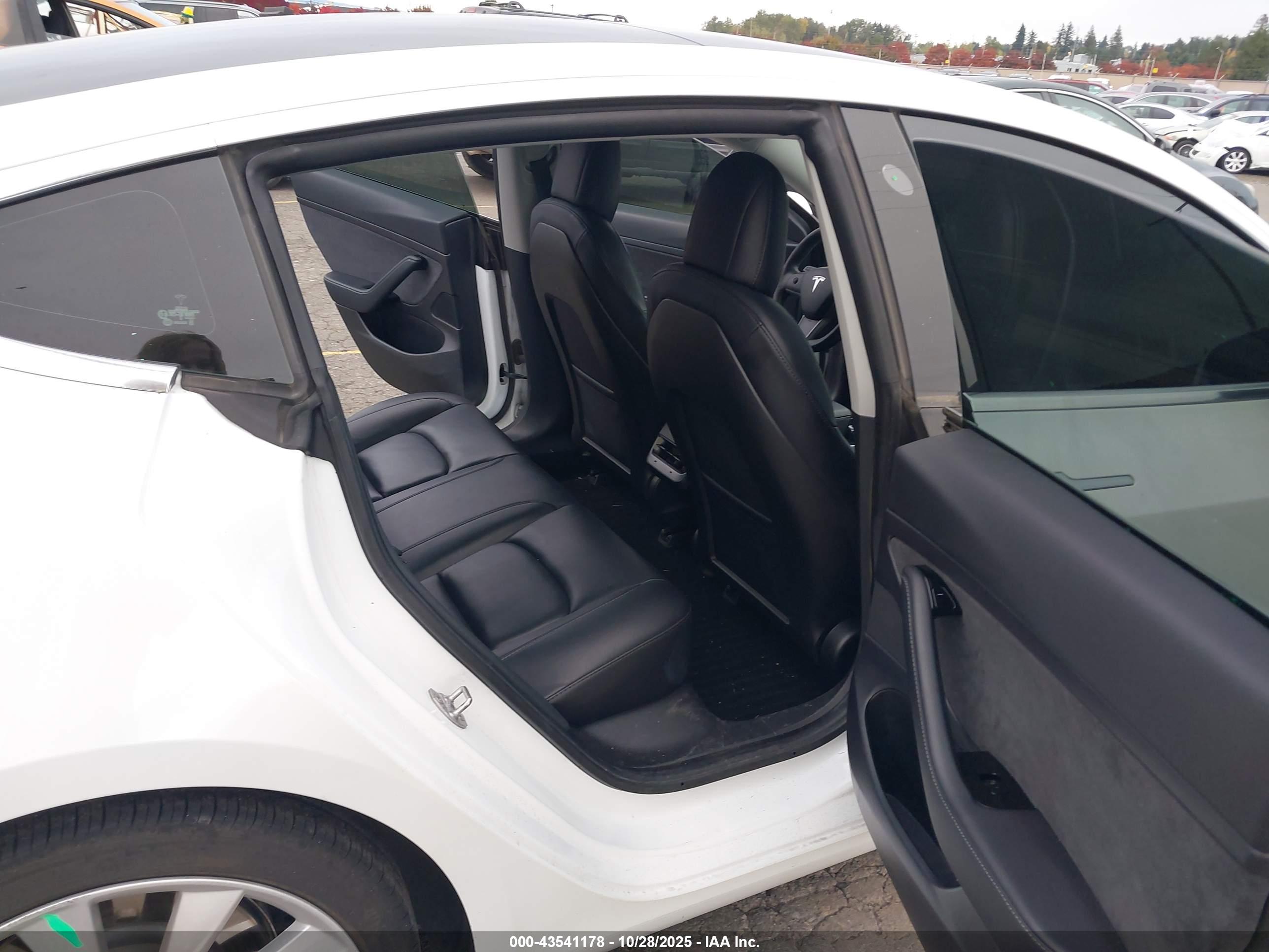 TESLA MODEL image 8