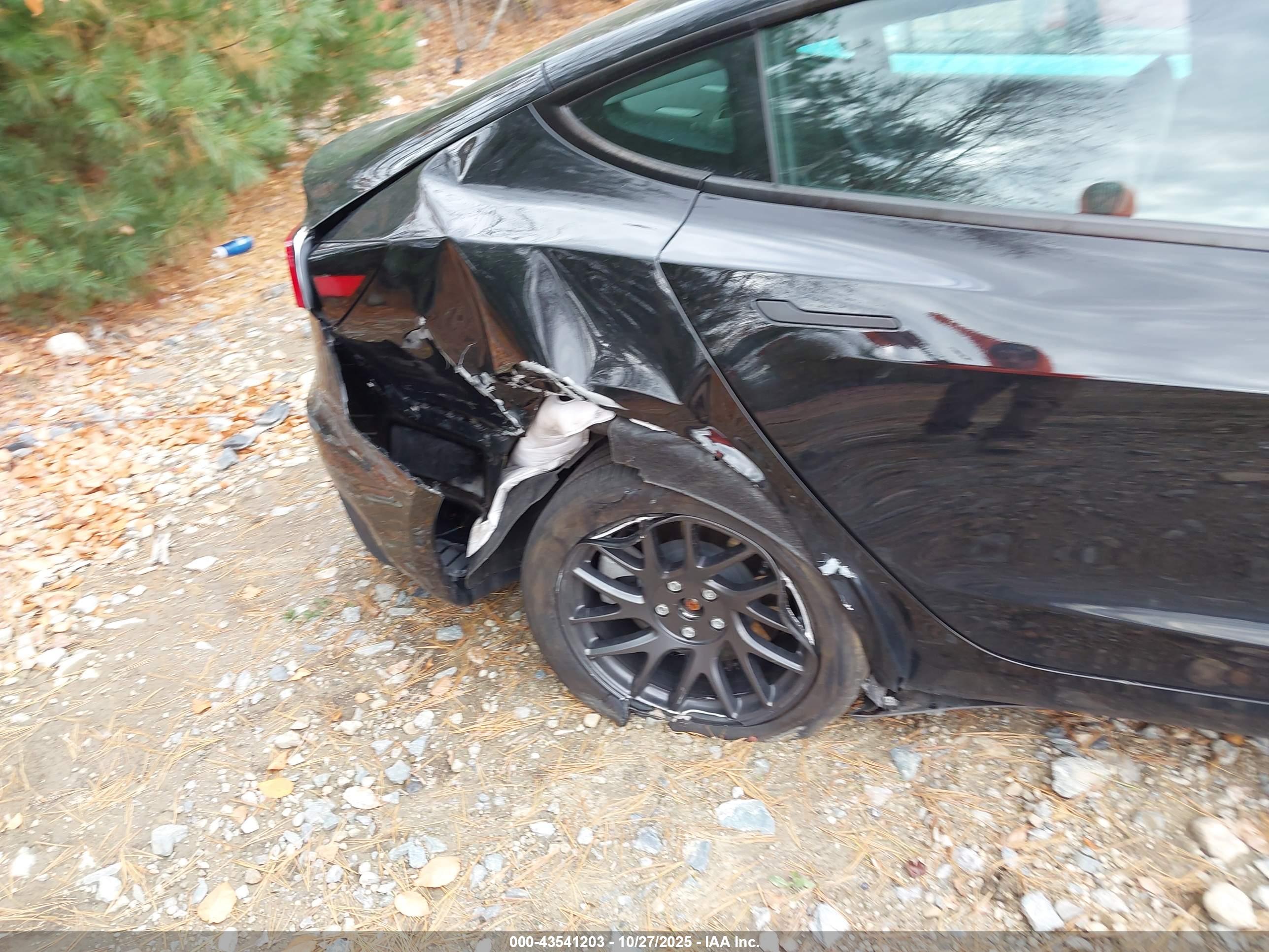 TESLA MODEL image 6