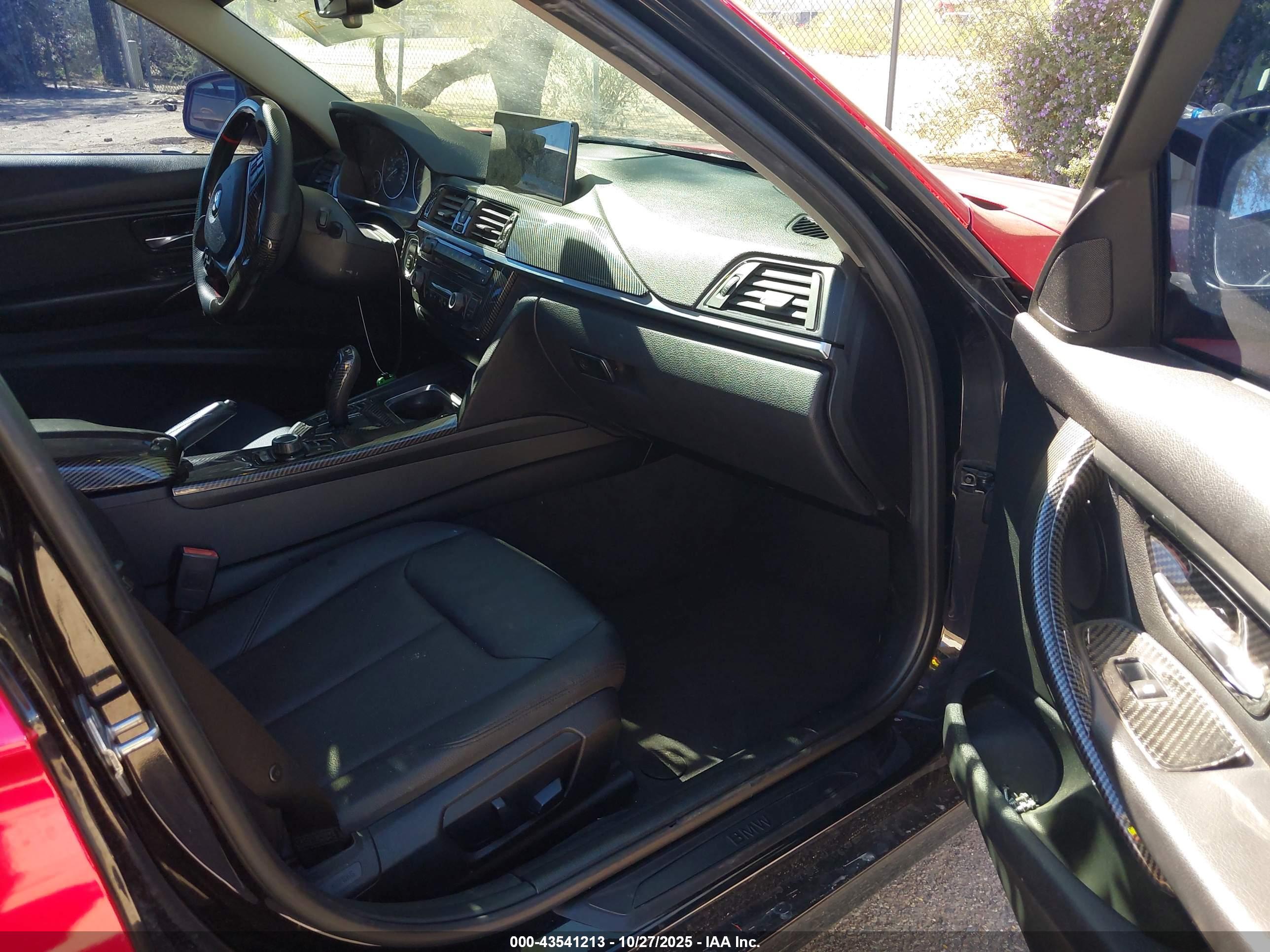BMW 328I image 5