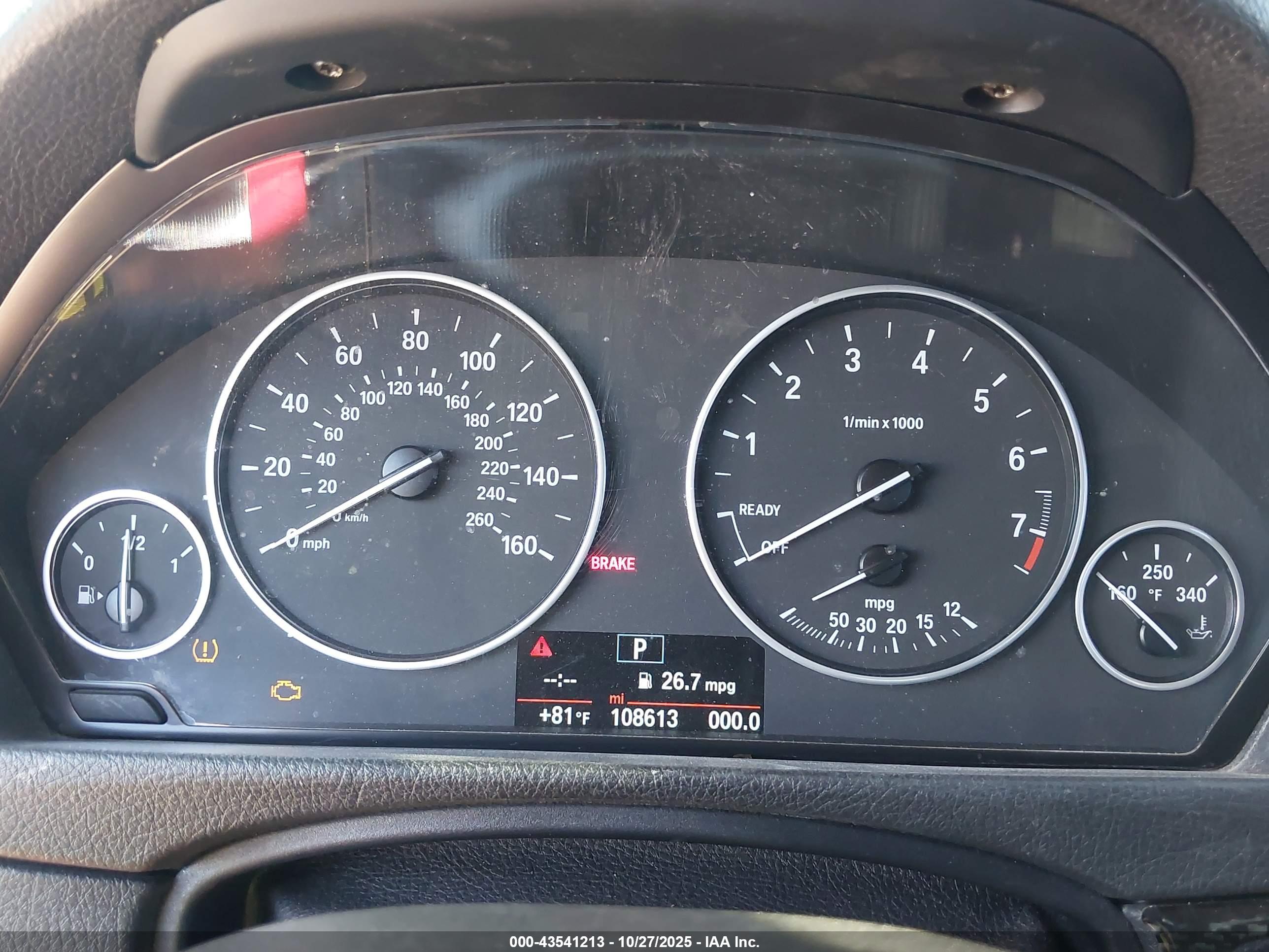 BMW 328I image 7