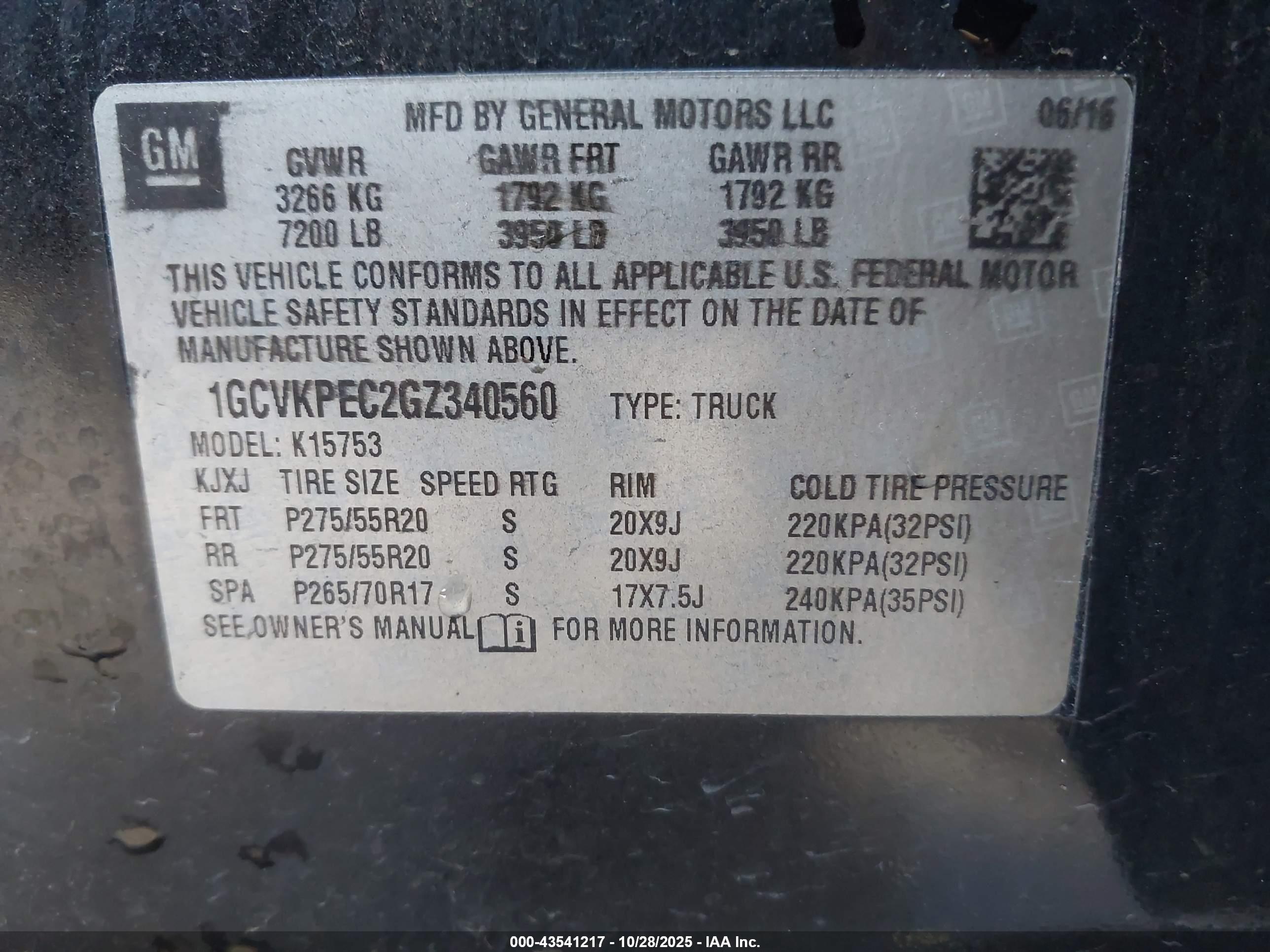 CHEVROLET SILVERADO image 9