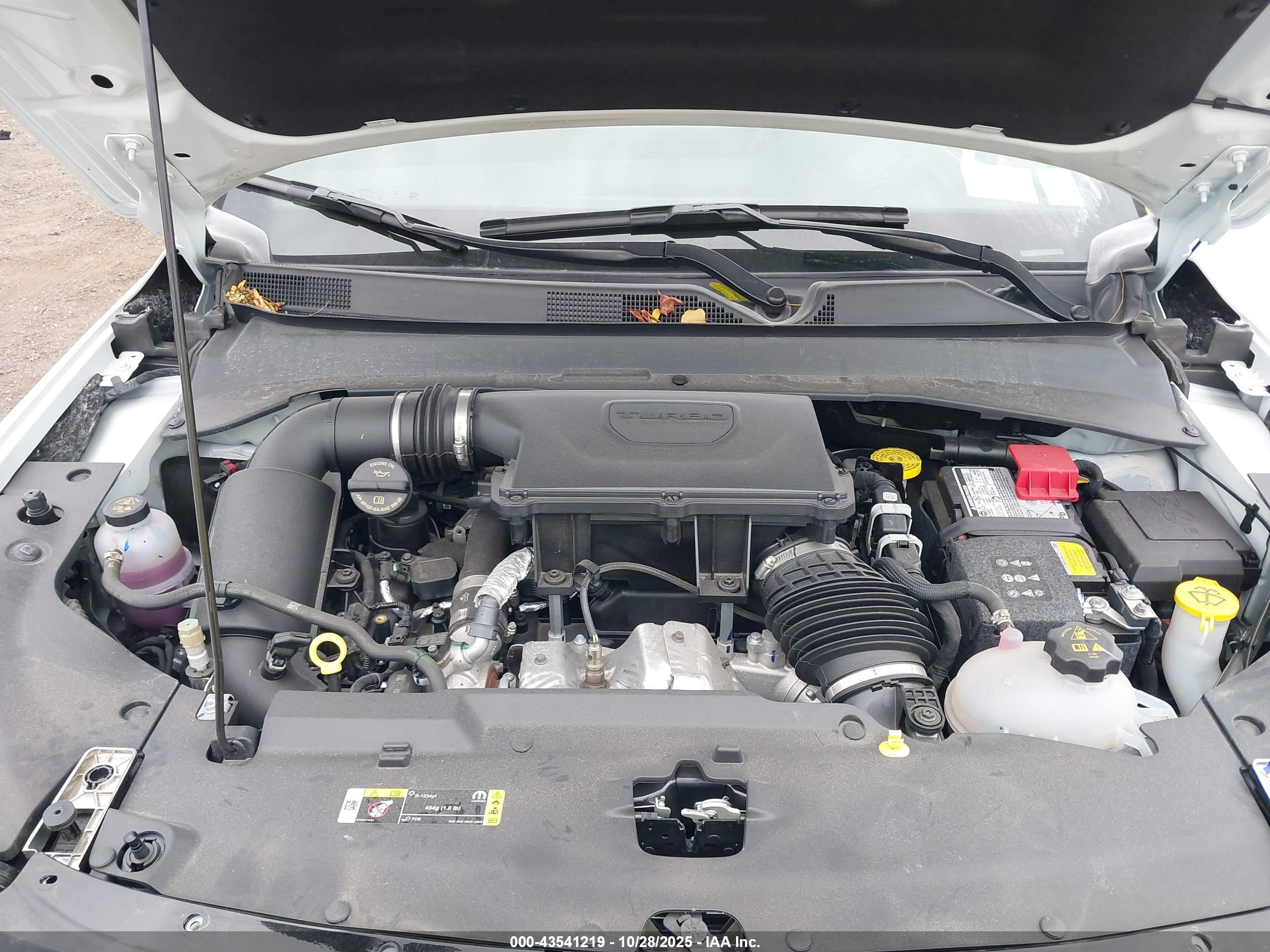 JEEP COMPASS image 10