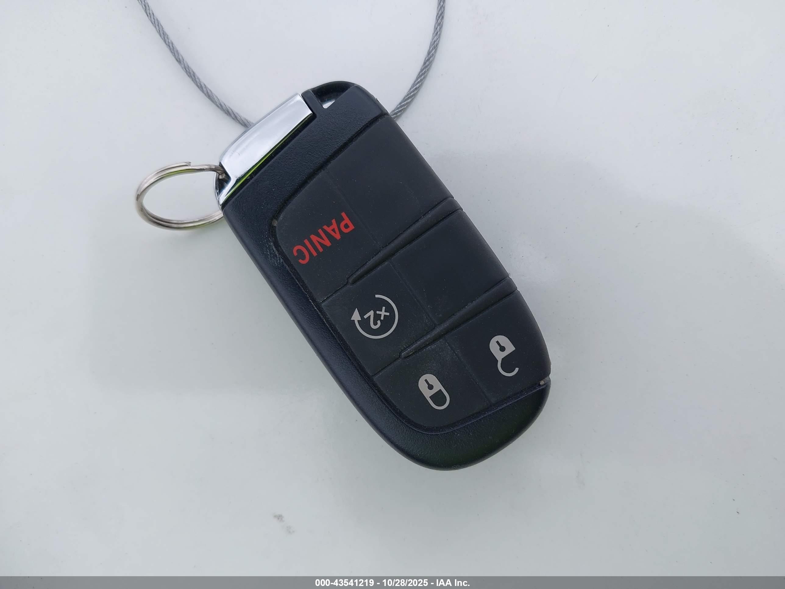 JEEP COMPASS image 11