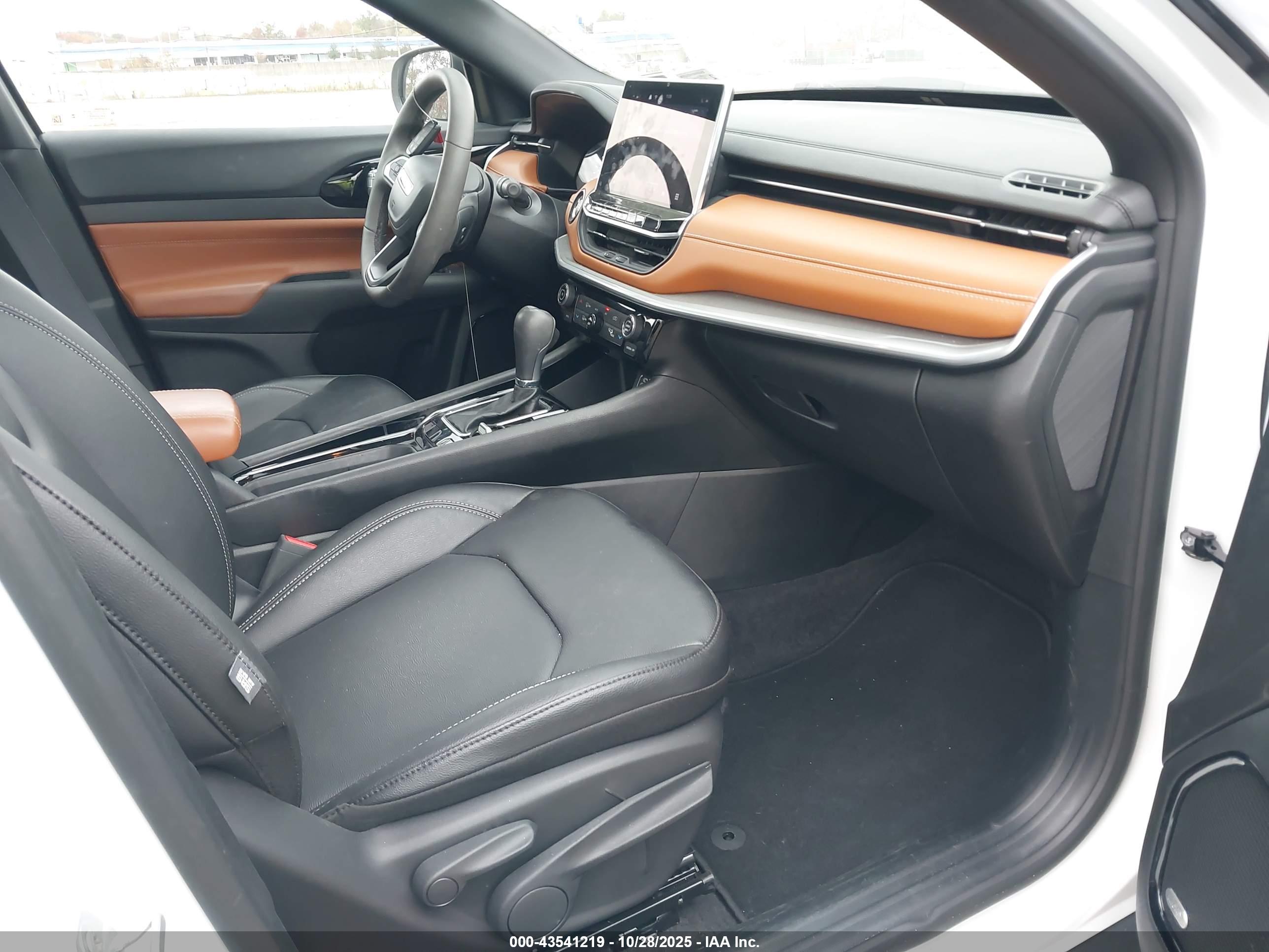 JEEP COMPASS image 5