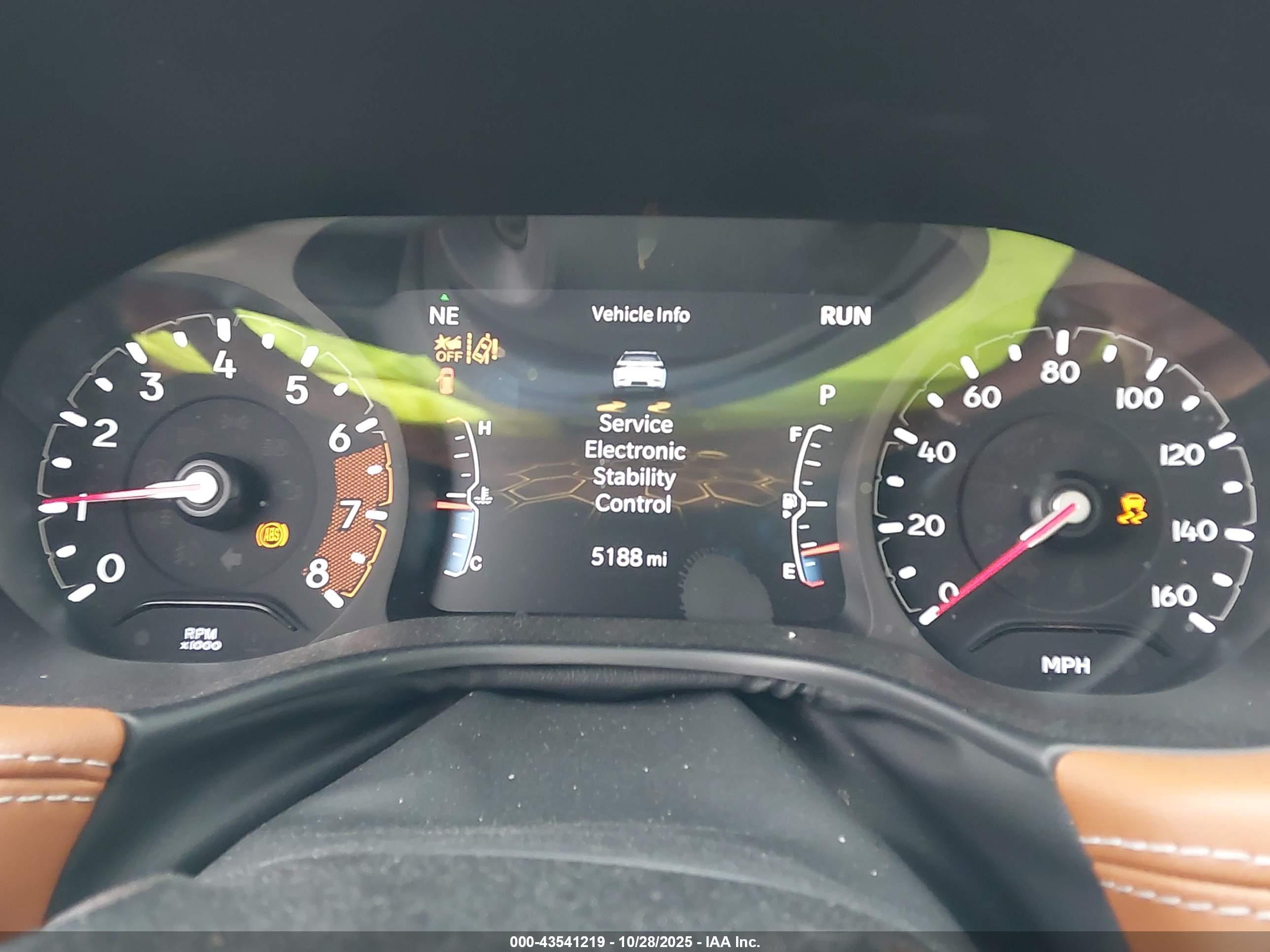 JEEP COMPASS image 7