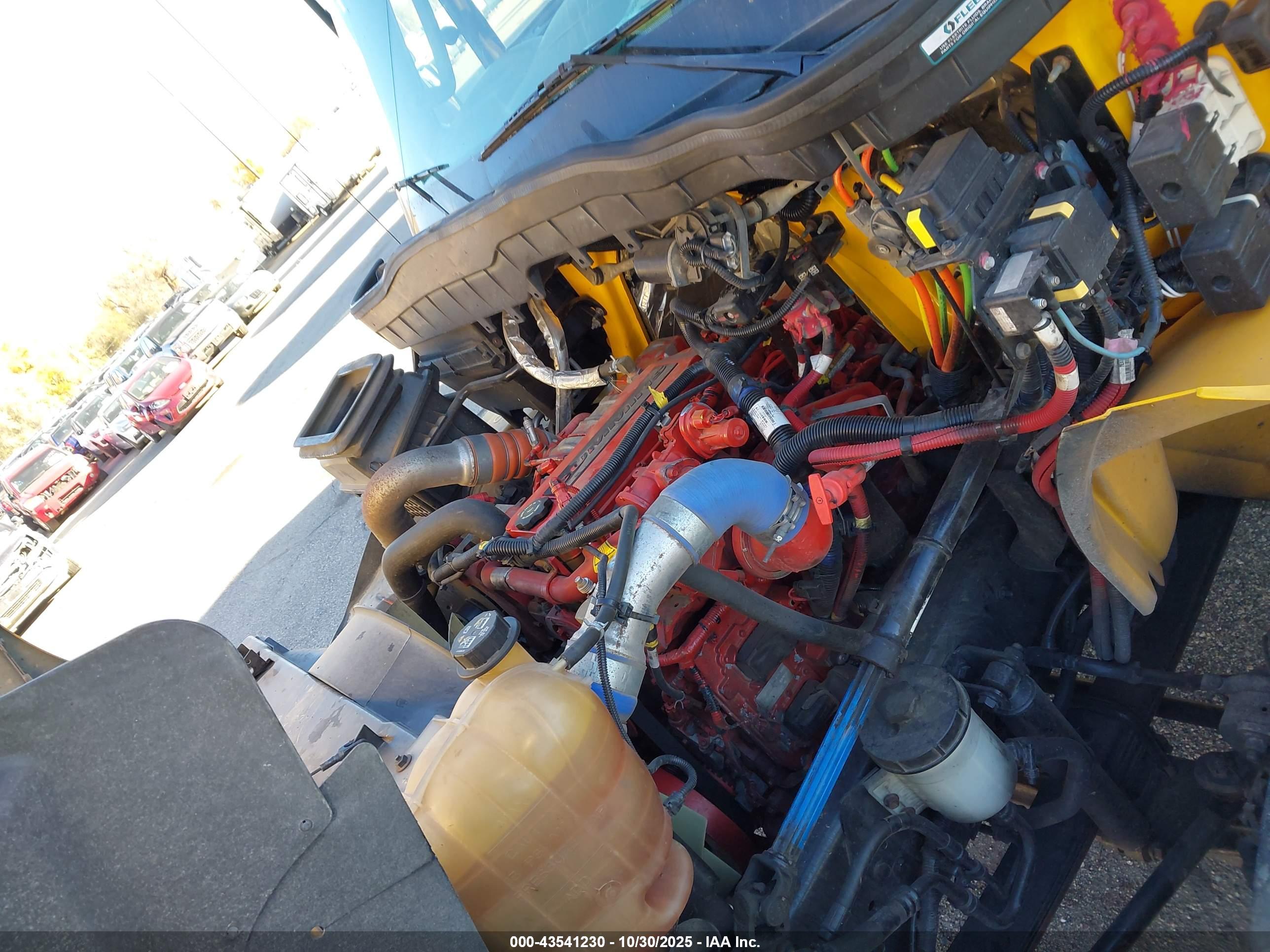INTERNATIONAL DURASTAR image 10