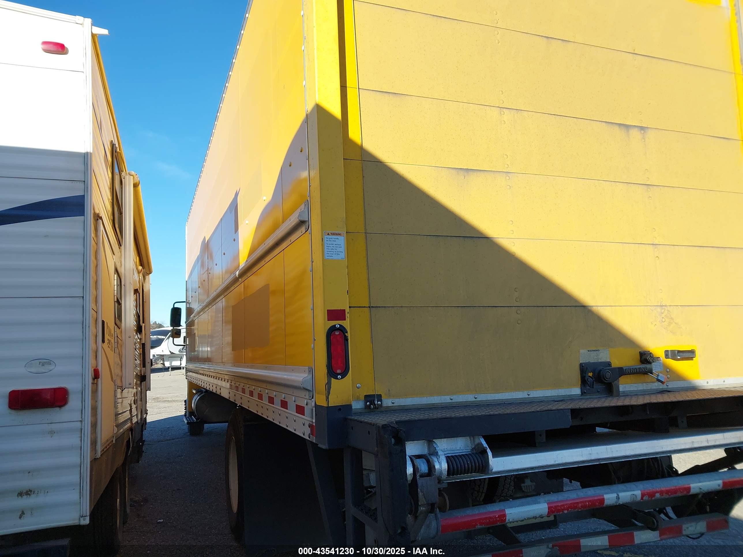 INTERNATIONAL DURASTAR image 3
