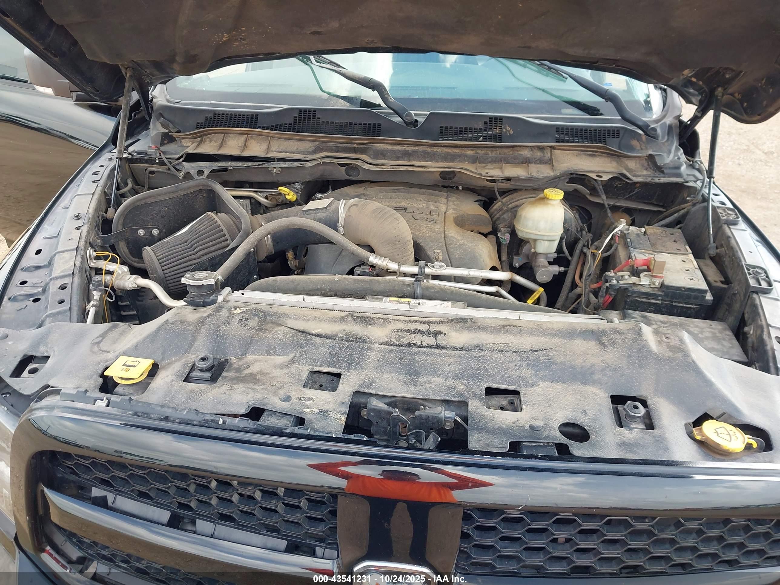 RAM 1500 image 10