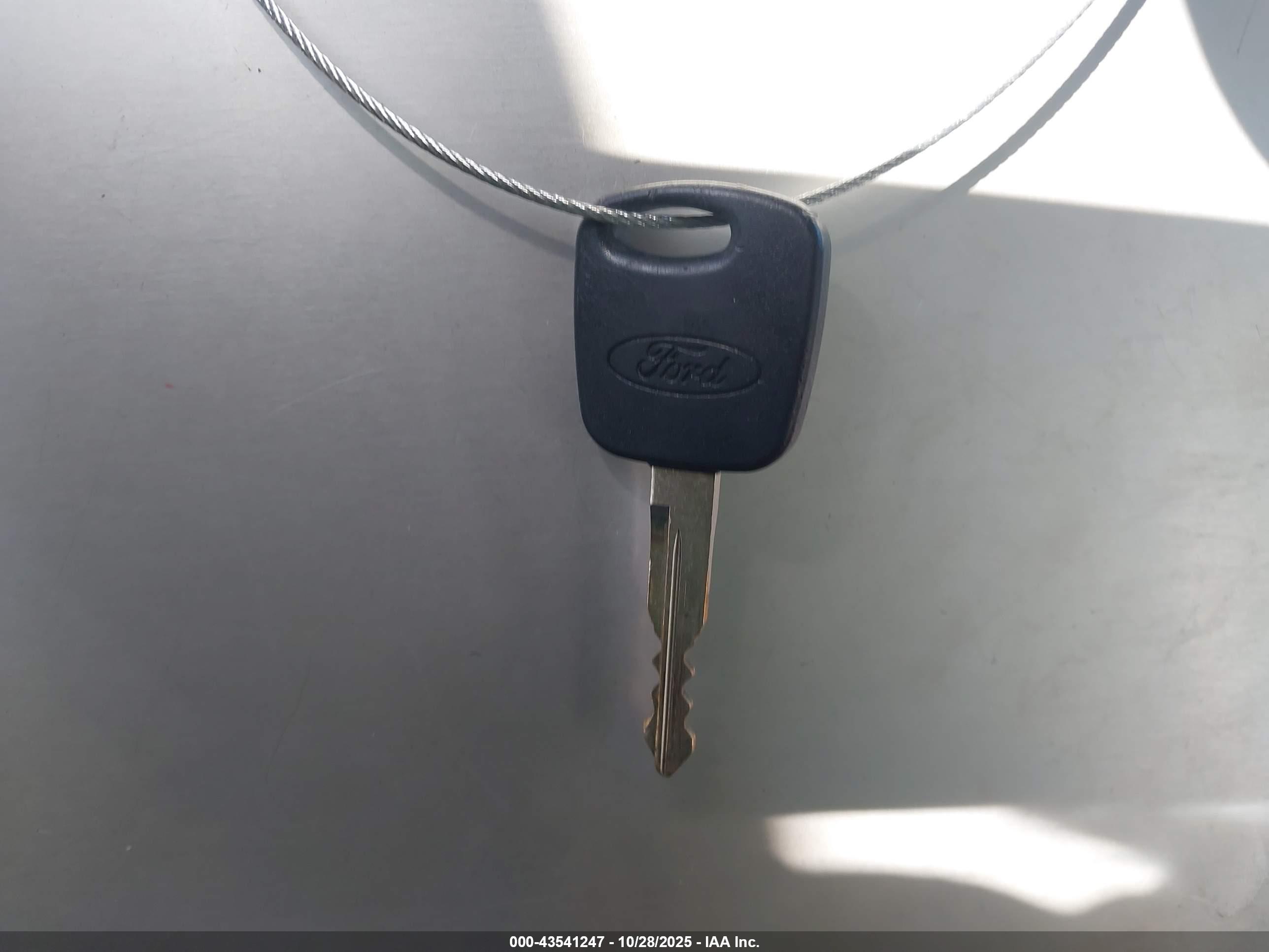 FORD FOCUS image 11