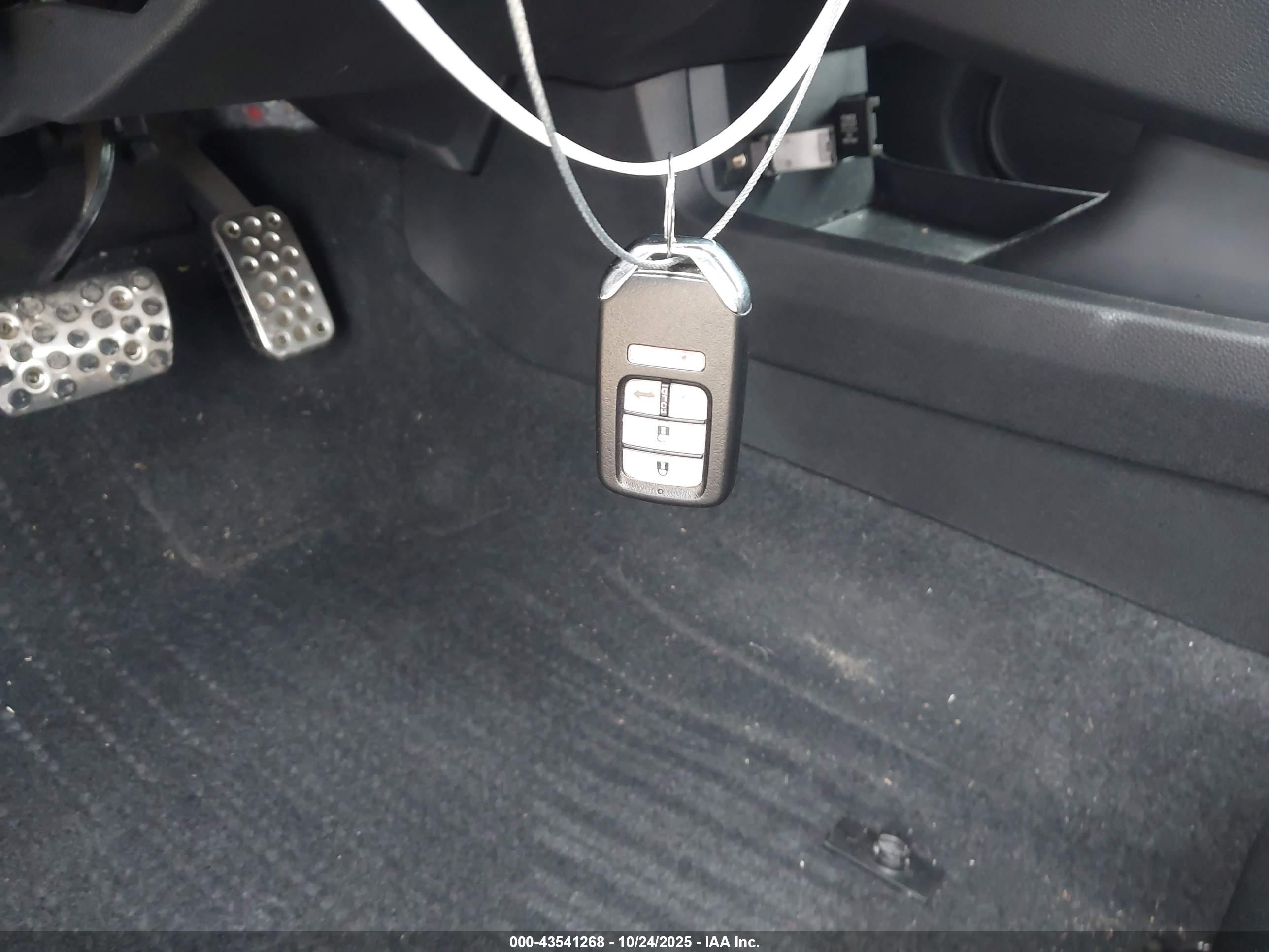 HONDA CIVIC image 11