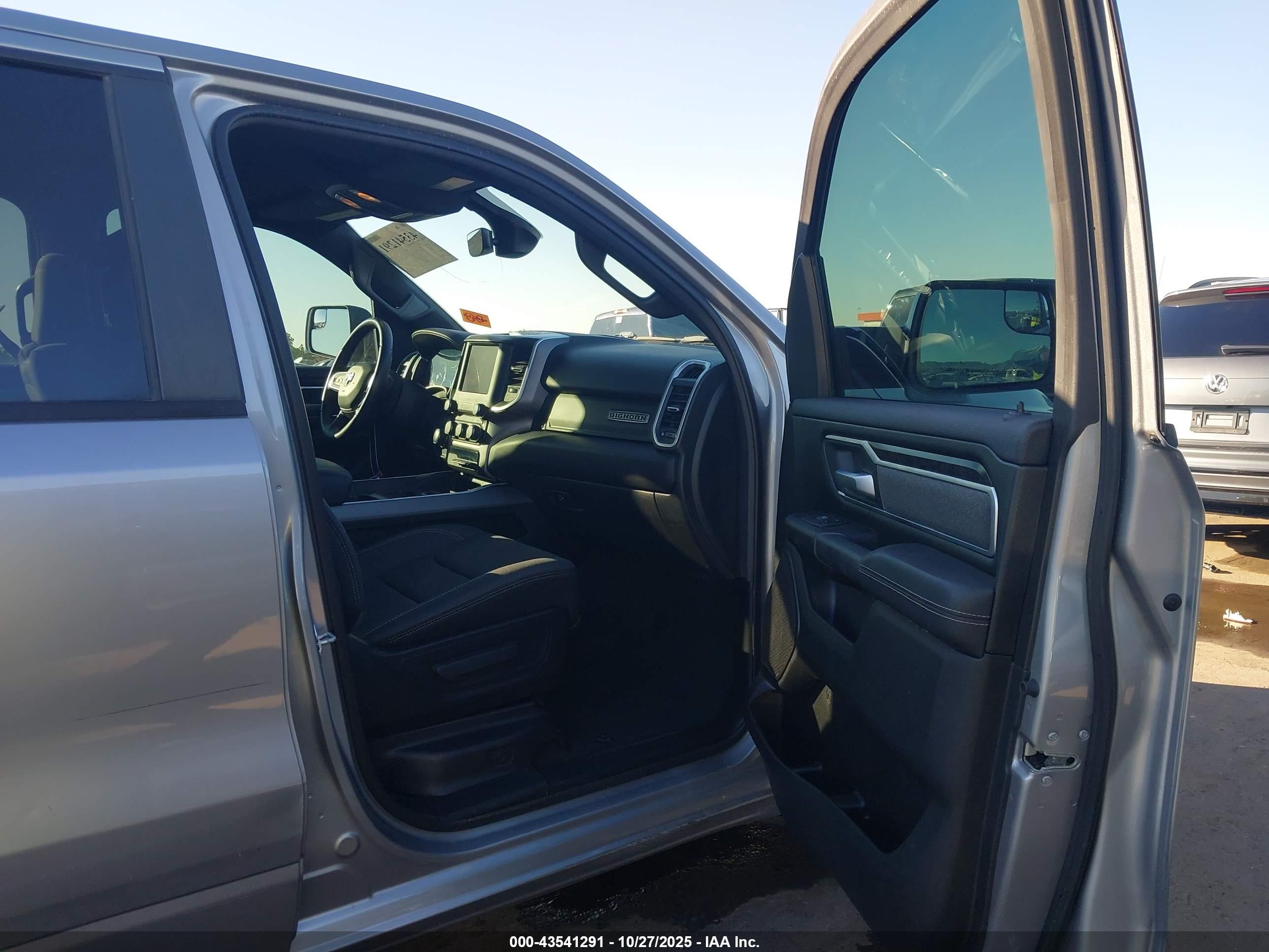 RAM 1500 image 5