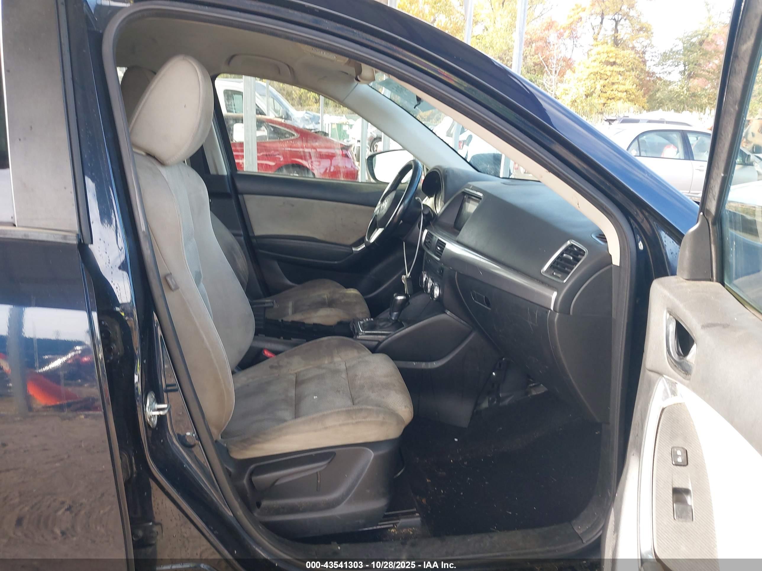 MAZDA CX-5 image 5