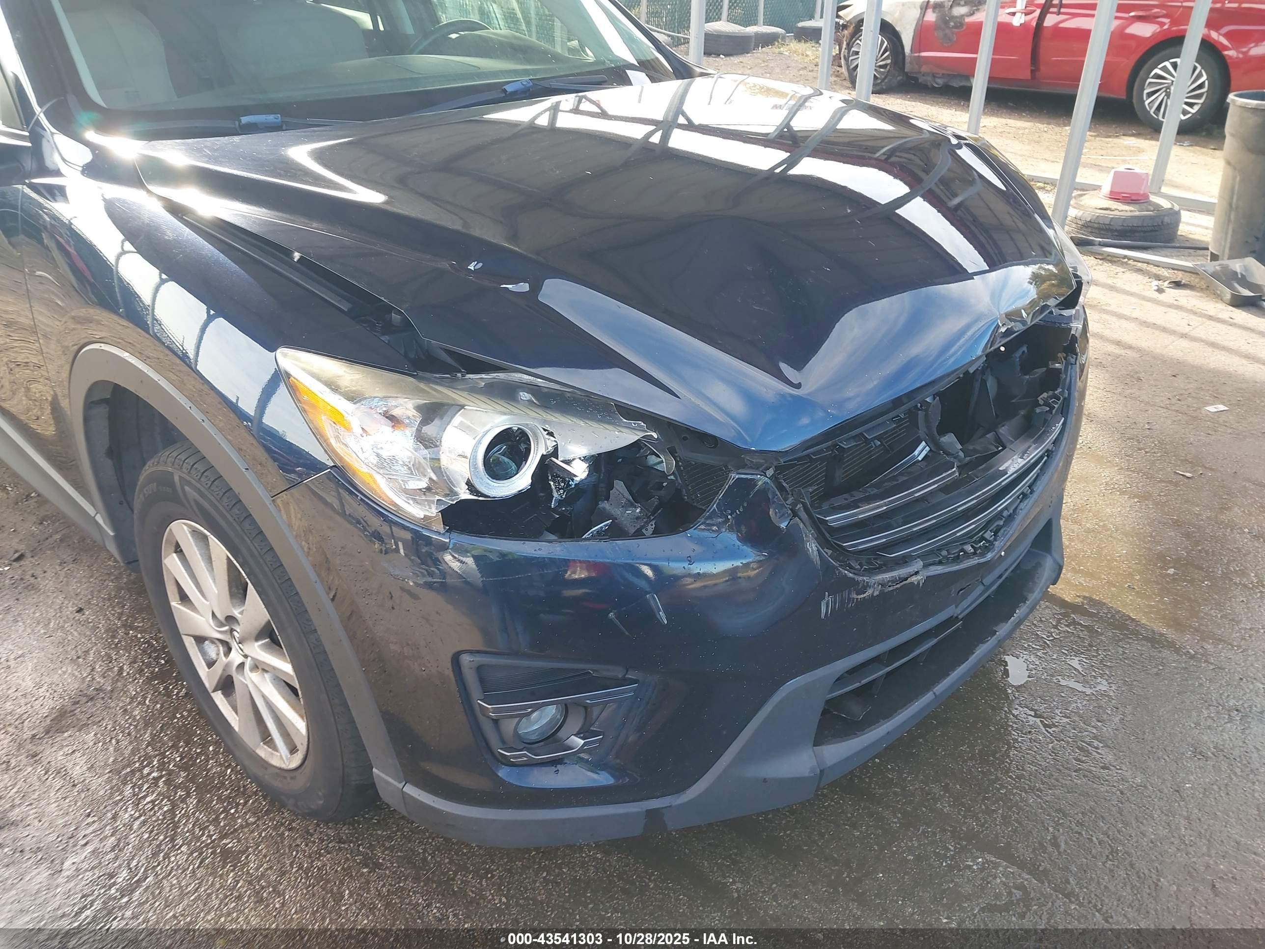 MAZDA CX-5 image 6