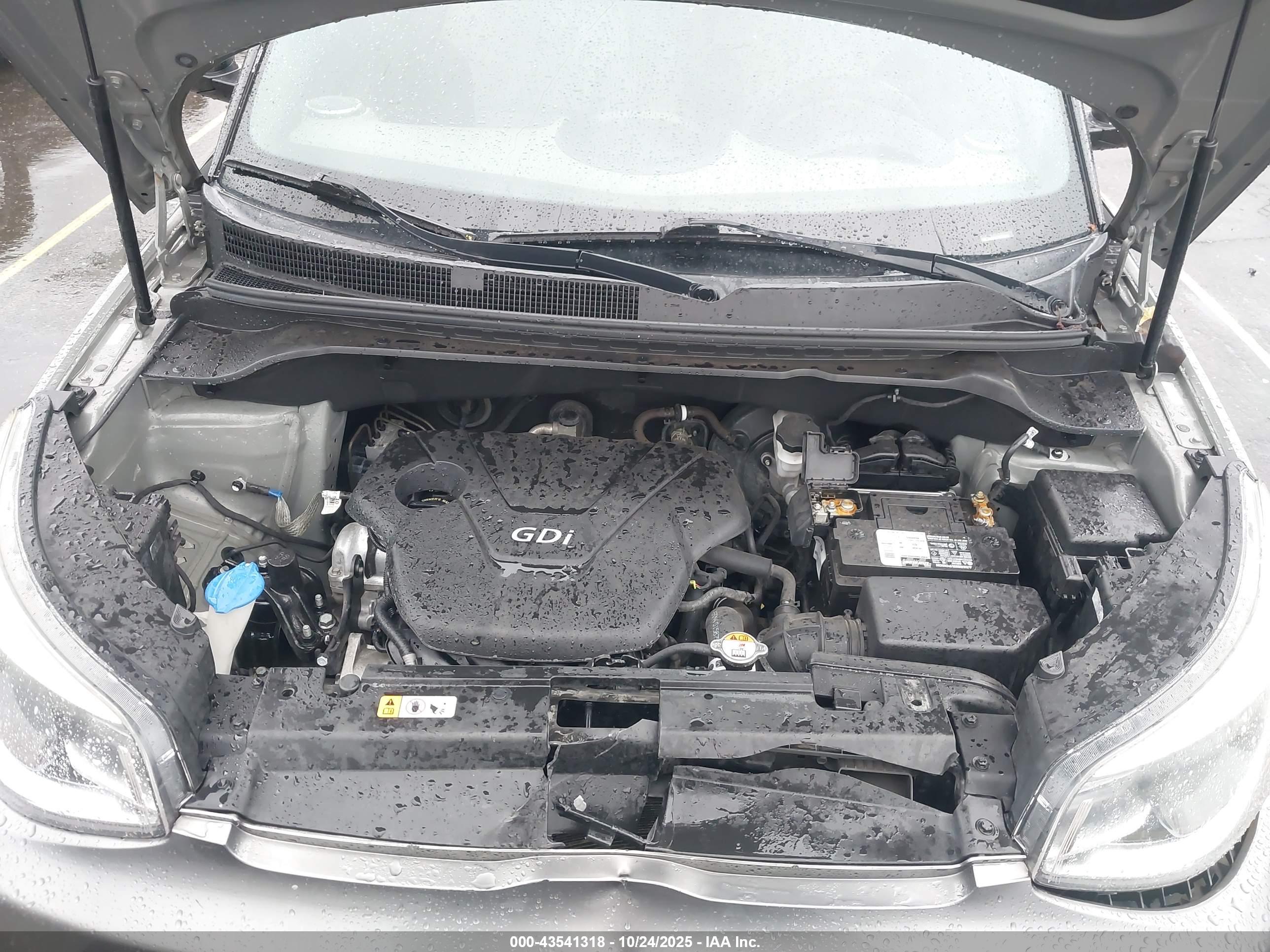 KIA SOUL image 10