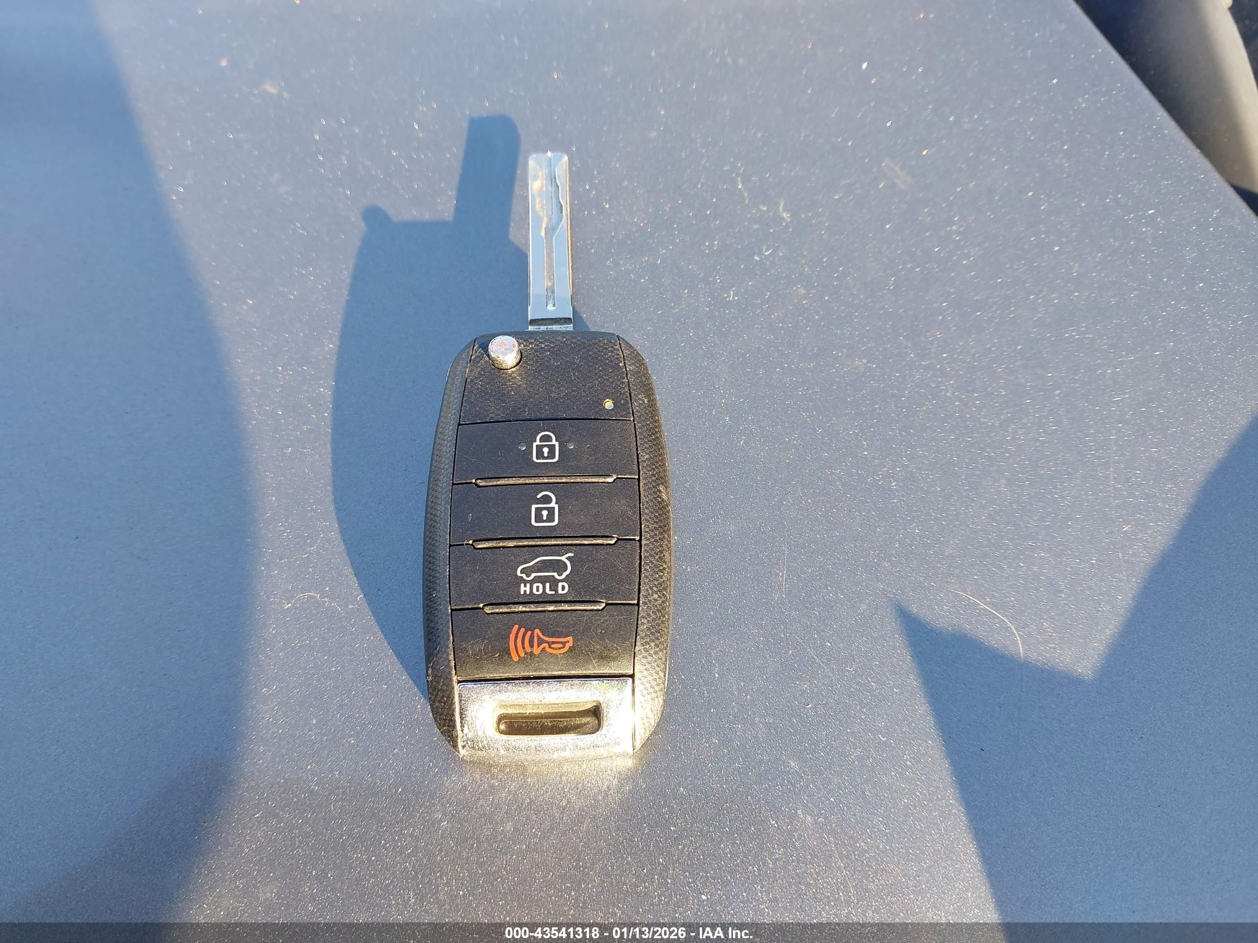 KIA SOUL image 11