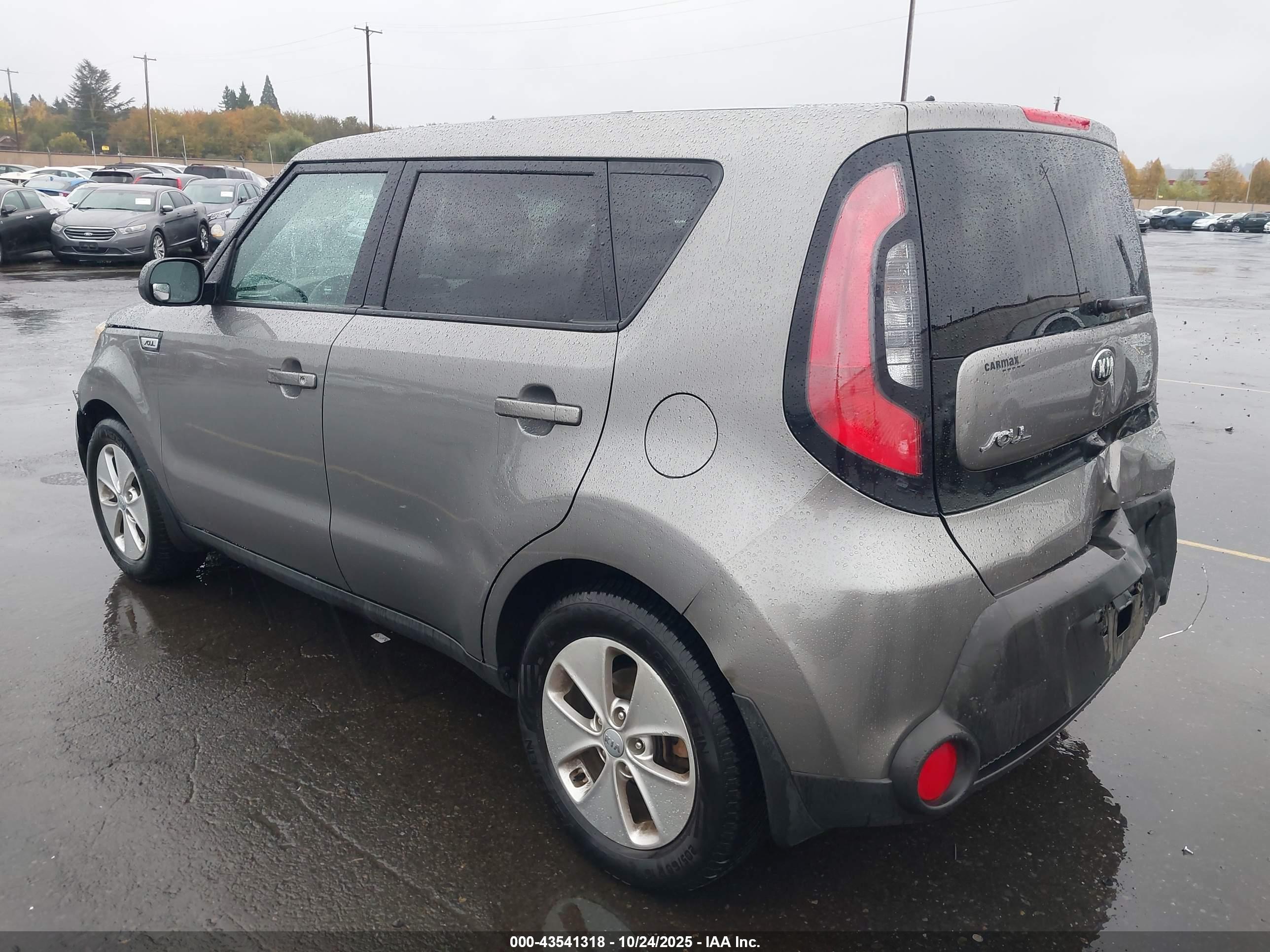 KIA SOUL image 3