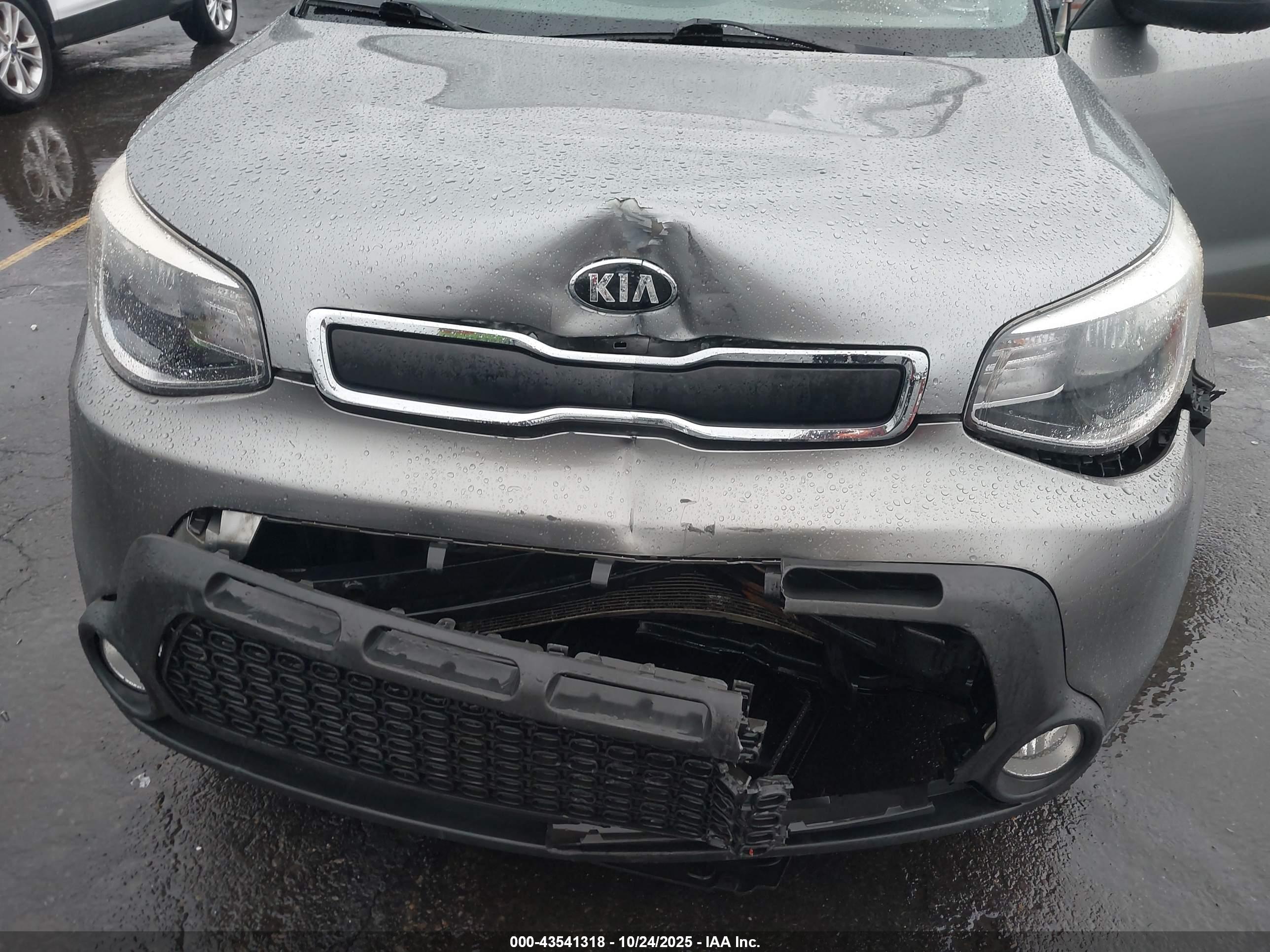 KIA SOUL image 6