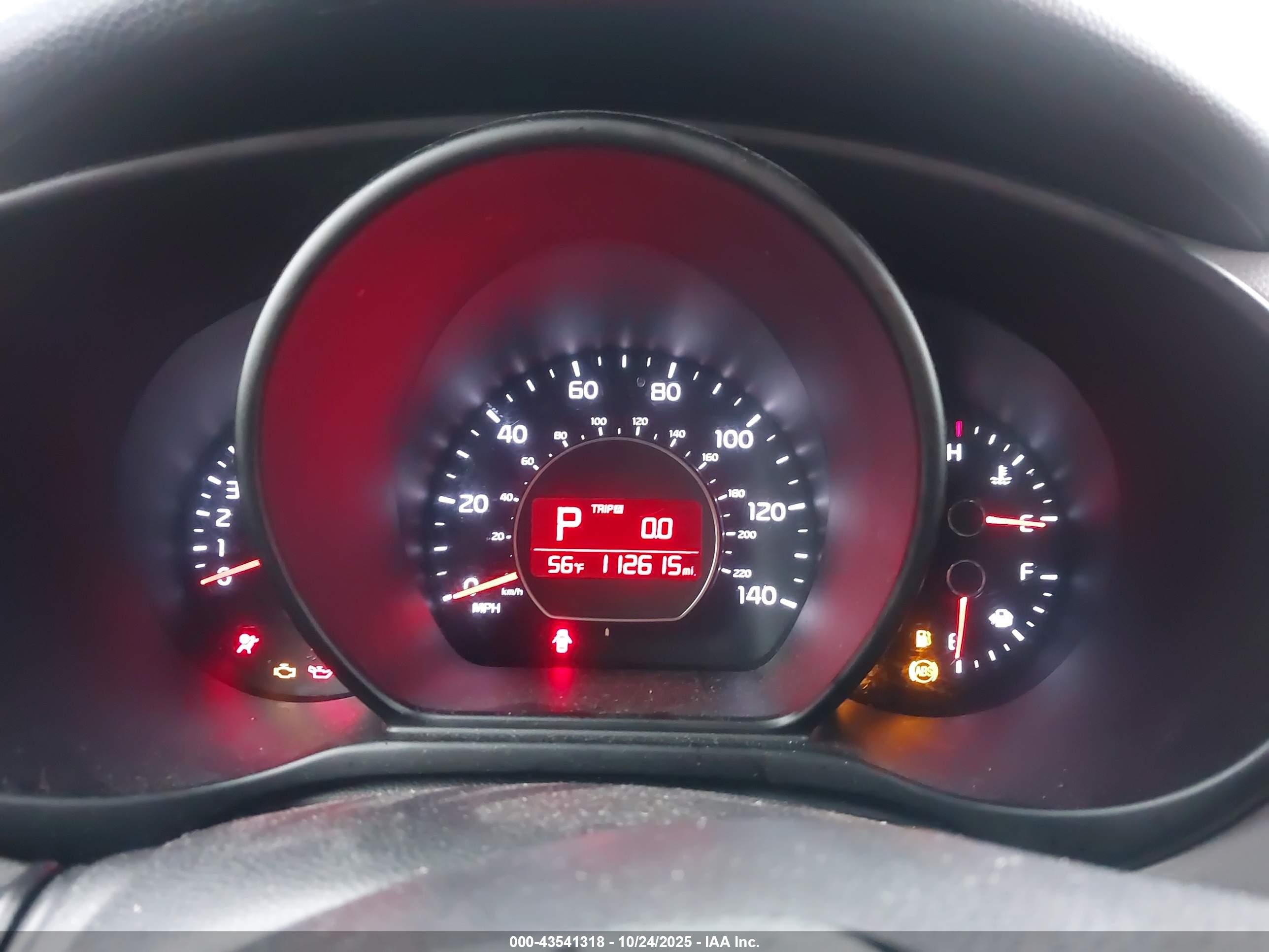 KIA SOUL image 7