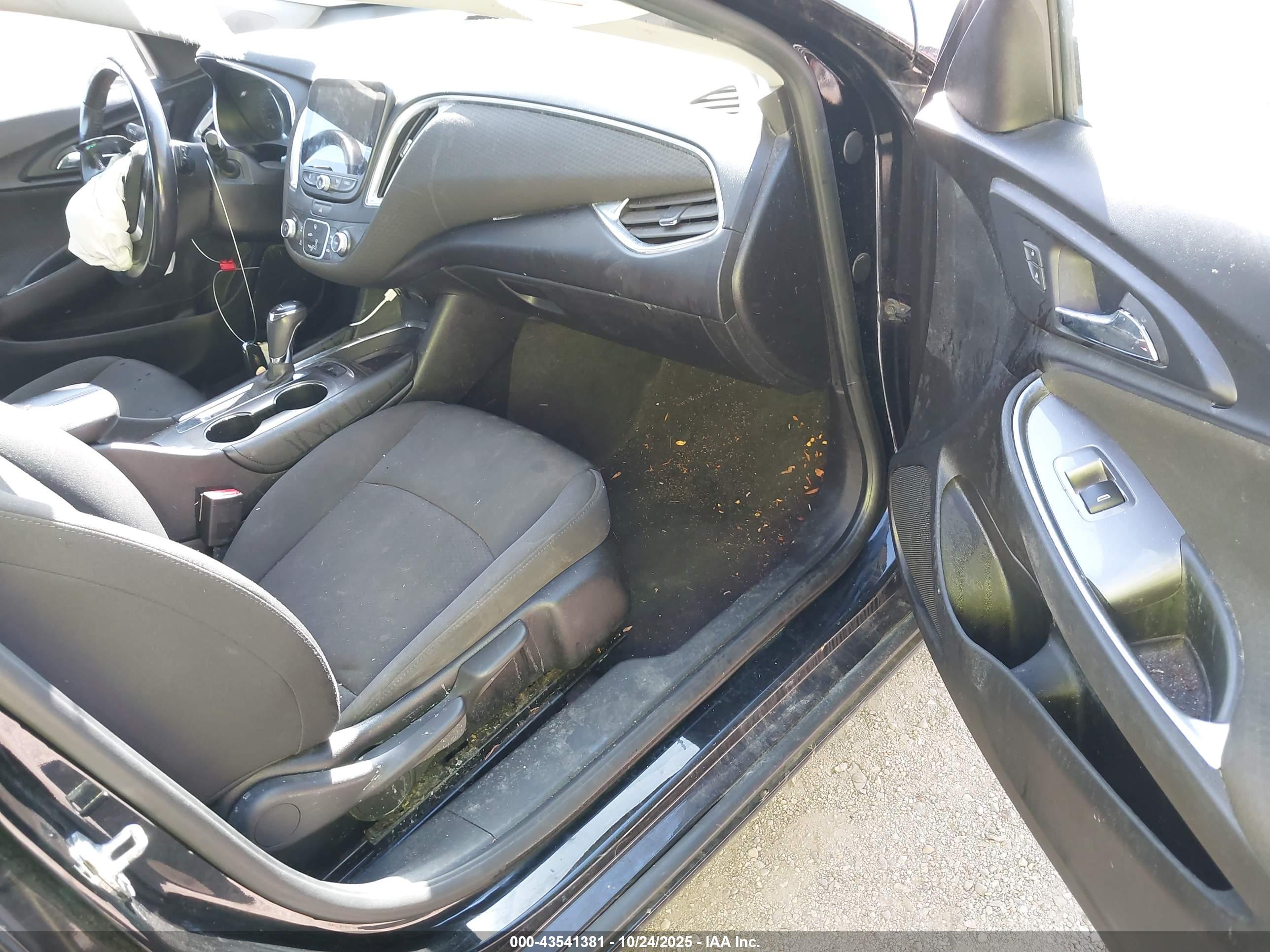 CHEVROLET MALIBU image 5