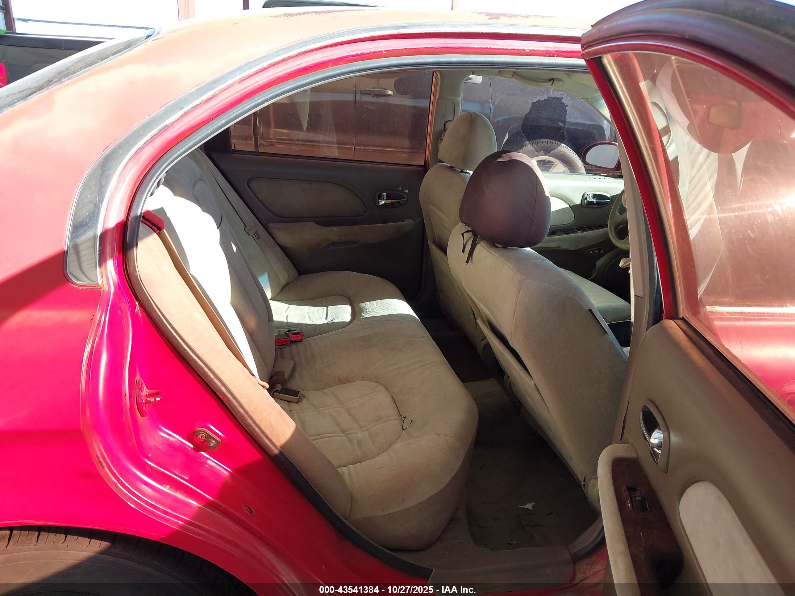 HYUNDAI SONATA image 8