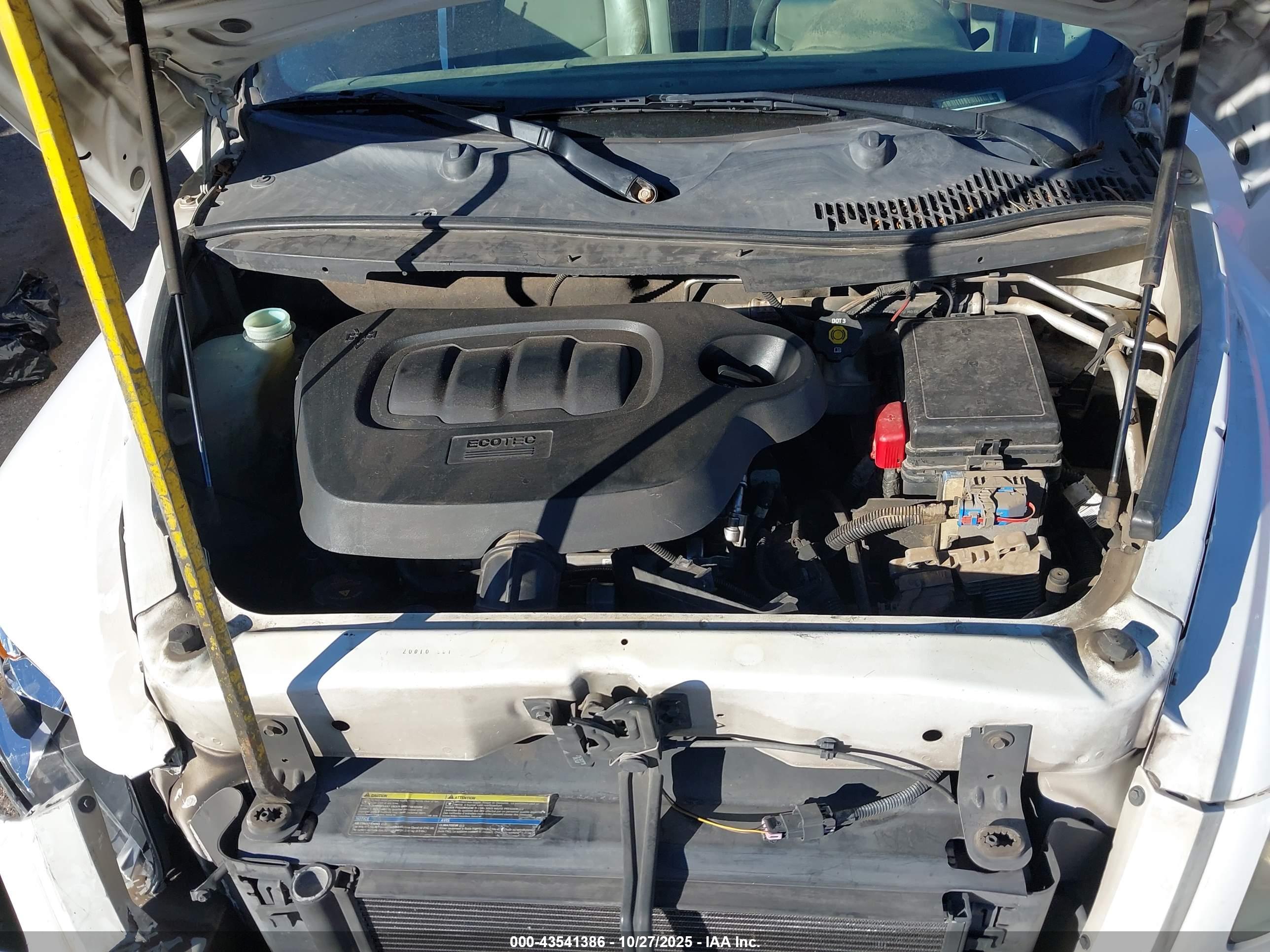 CHEVROLET HHR image 10