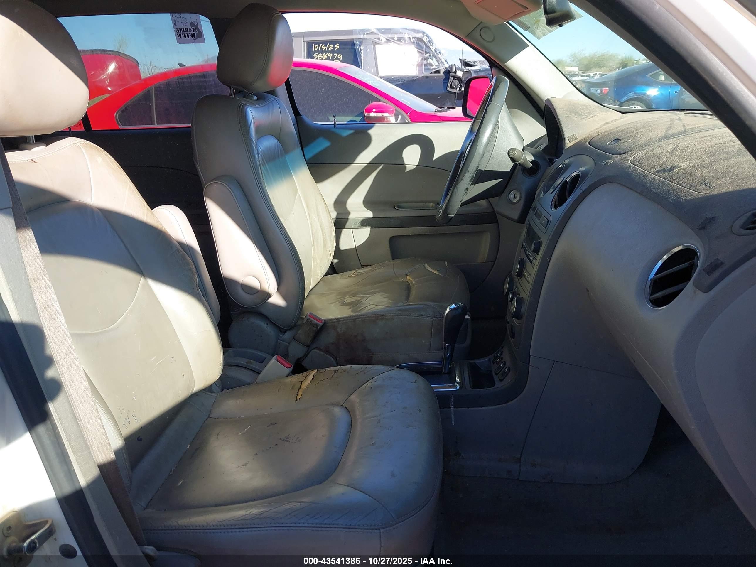 CHEVROLET HHR image 5