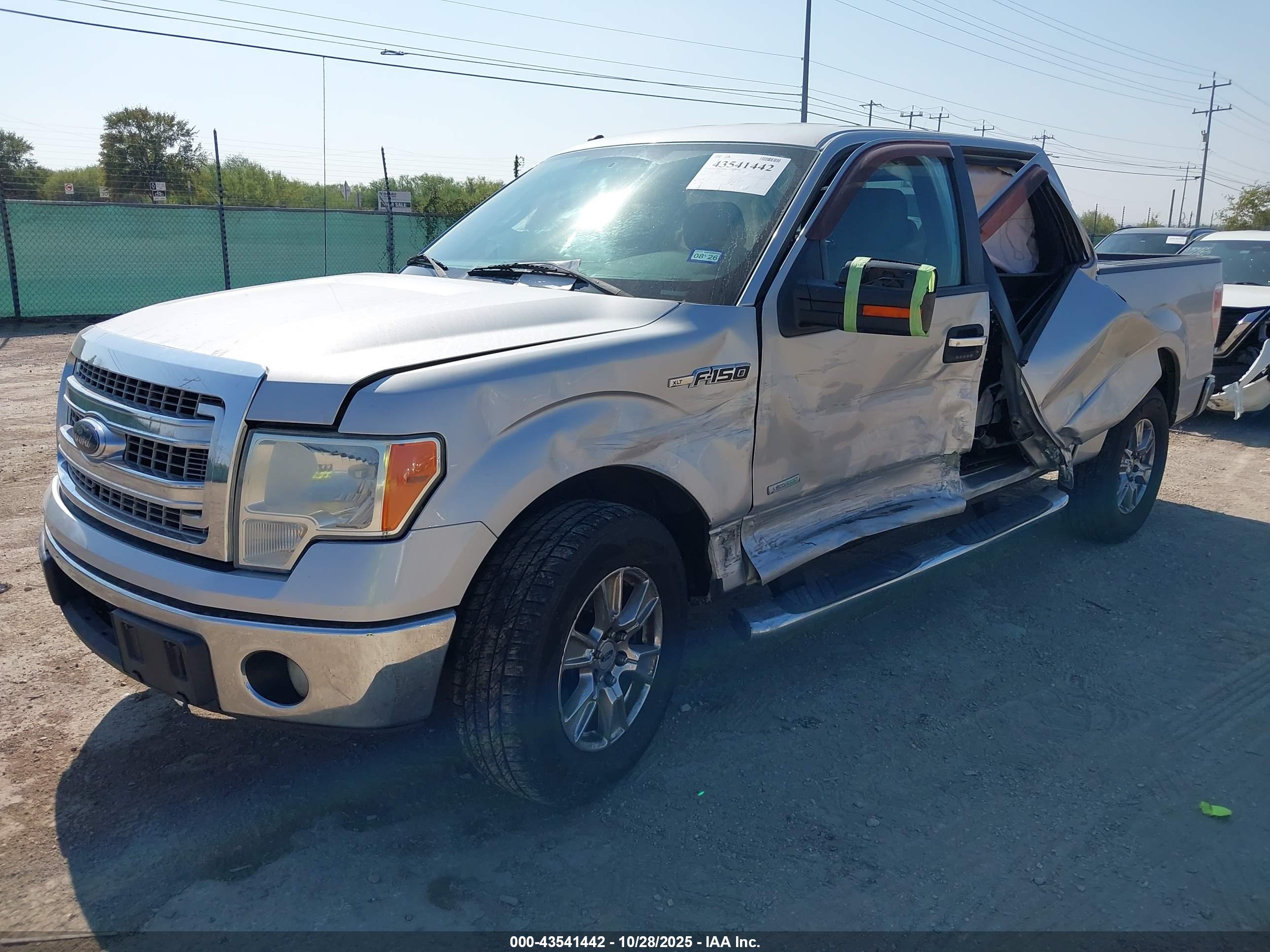 FORD F-150 image 2
